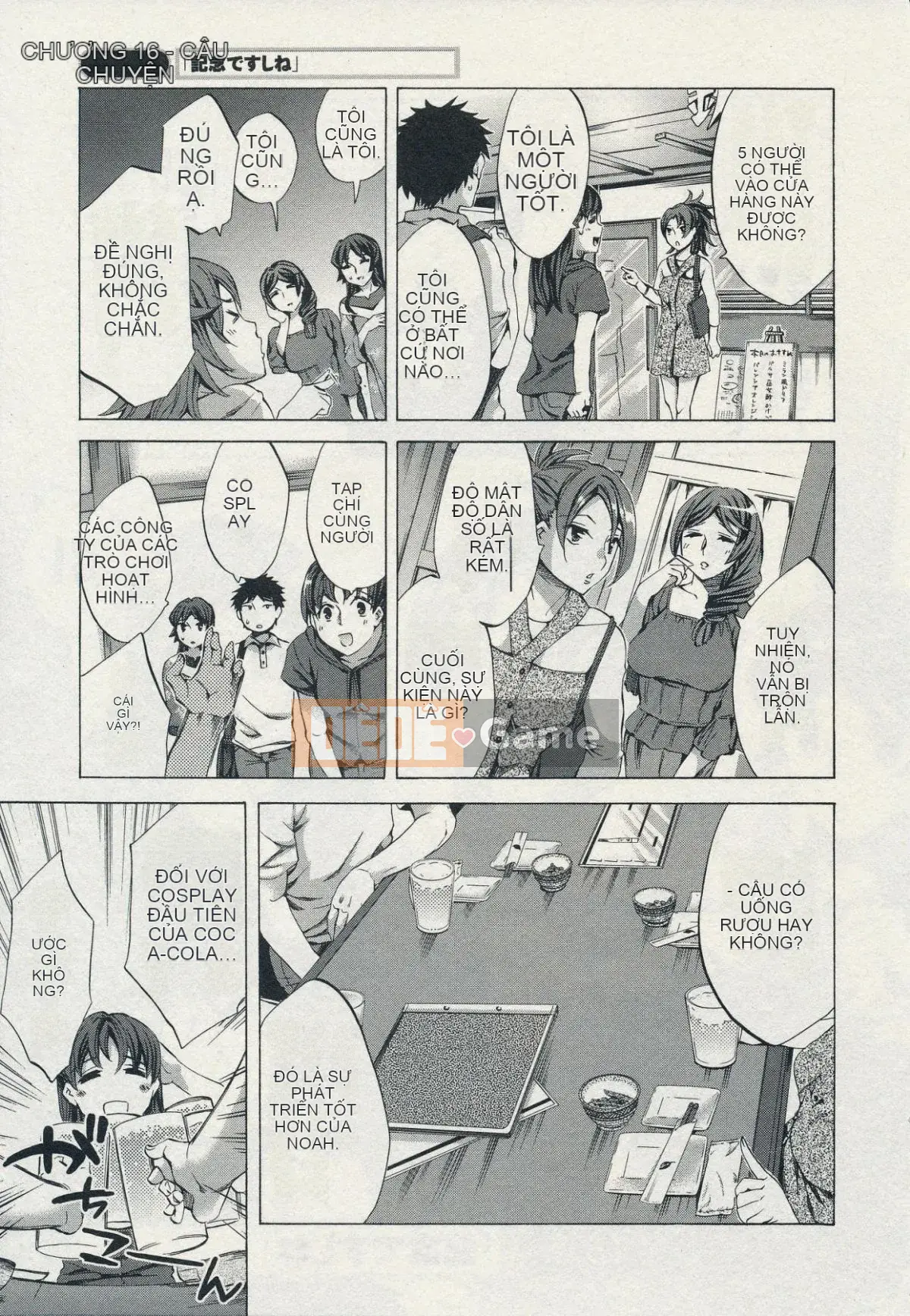 [Emua] Của Trò Chơi Bay 2