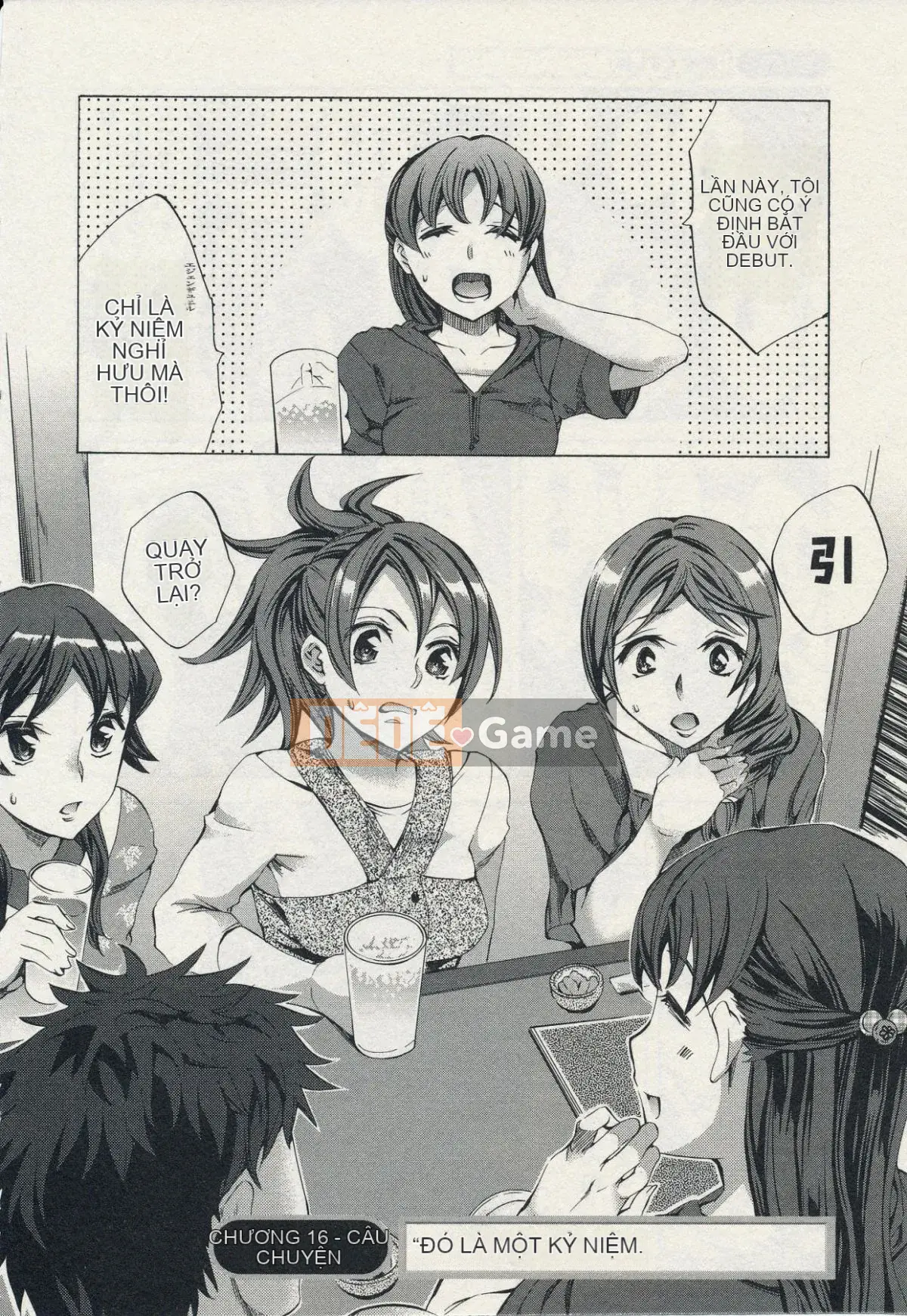 [Emua] Của Trò Chơi Bay 2