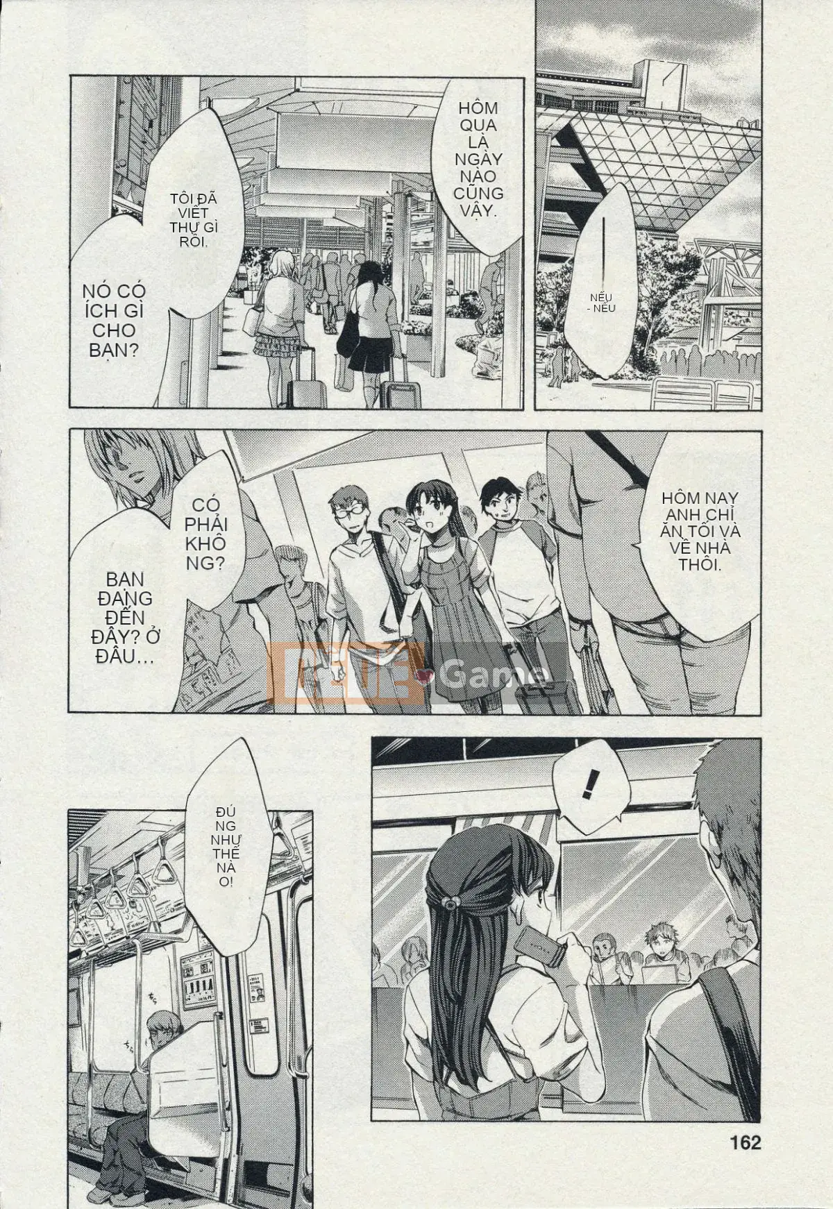 [Emua] Của Trò Chơi Bay 2