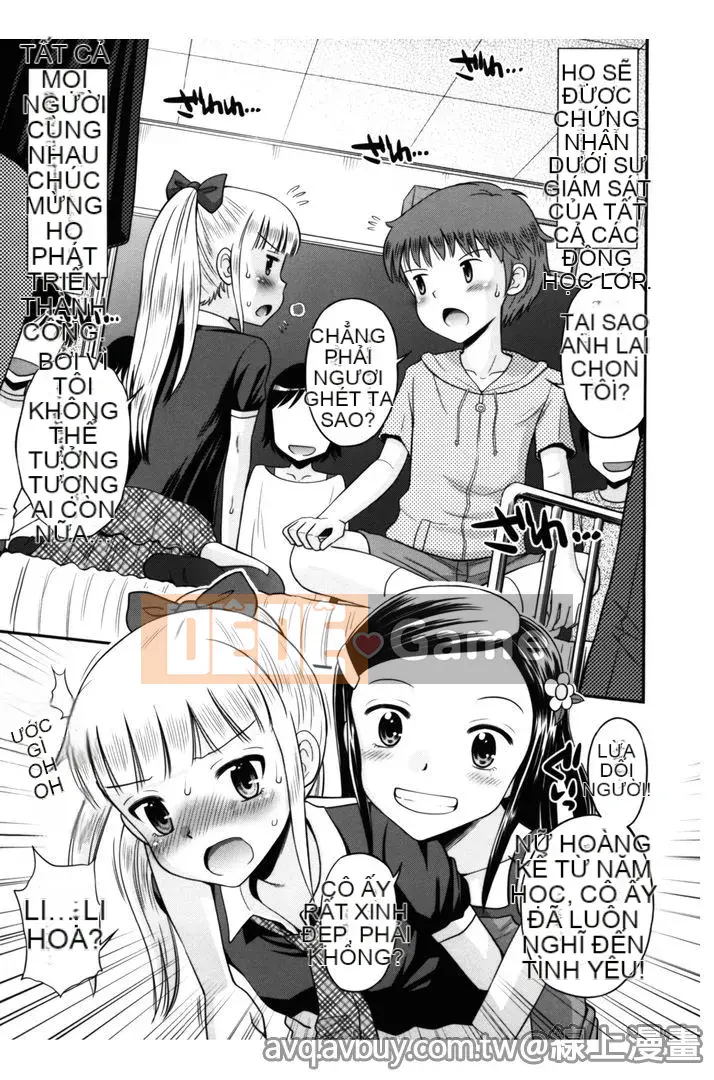 [Tamachi Yuki] Quan hệ tình dục không trong sạch của chúng ta