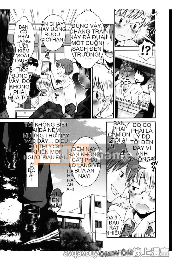 [Tamachi Yuki] Quan hệ tình dục không trong sạch của chúng ta