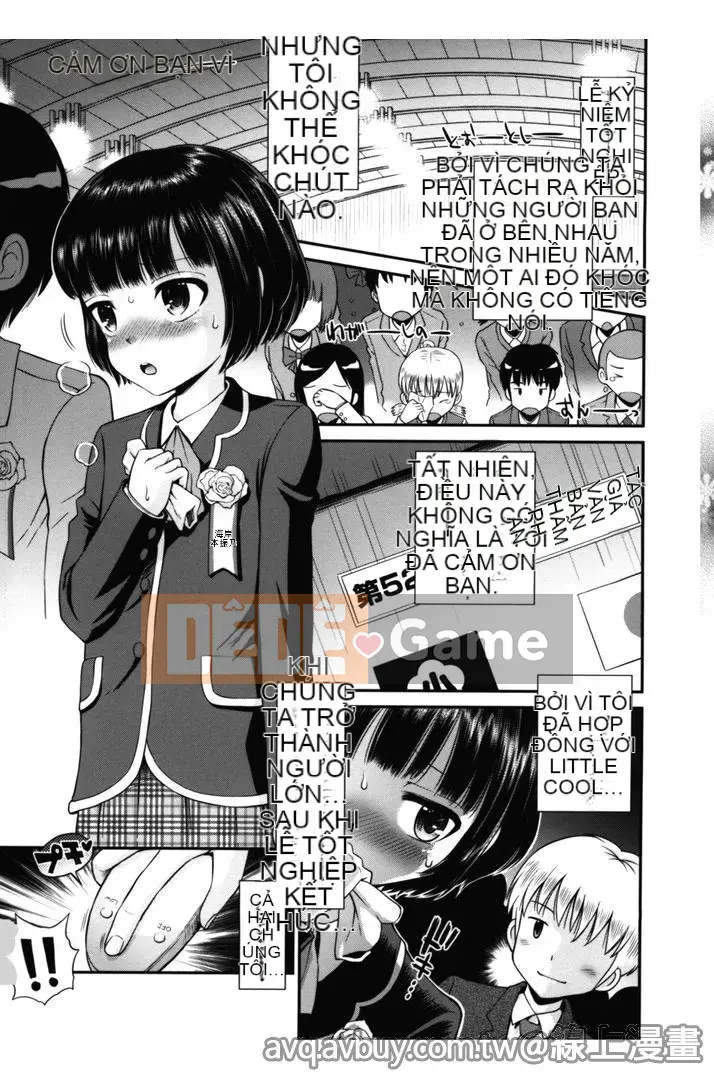 [Tamachi Yuki] Quan hệ tình dục không trong sạch của chúng ta