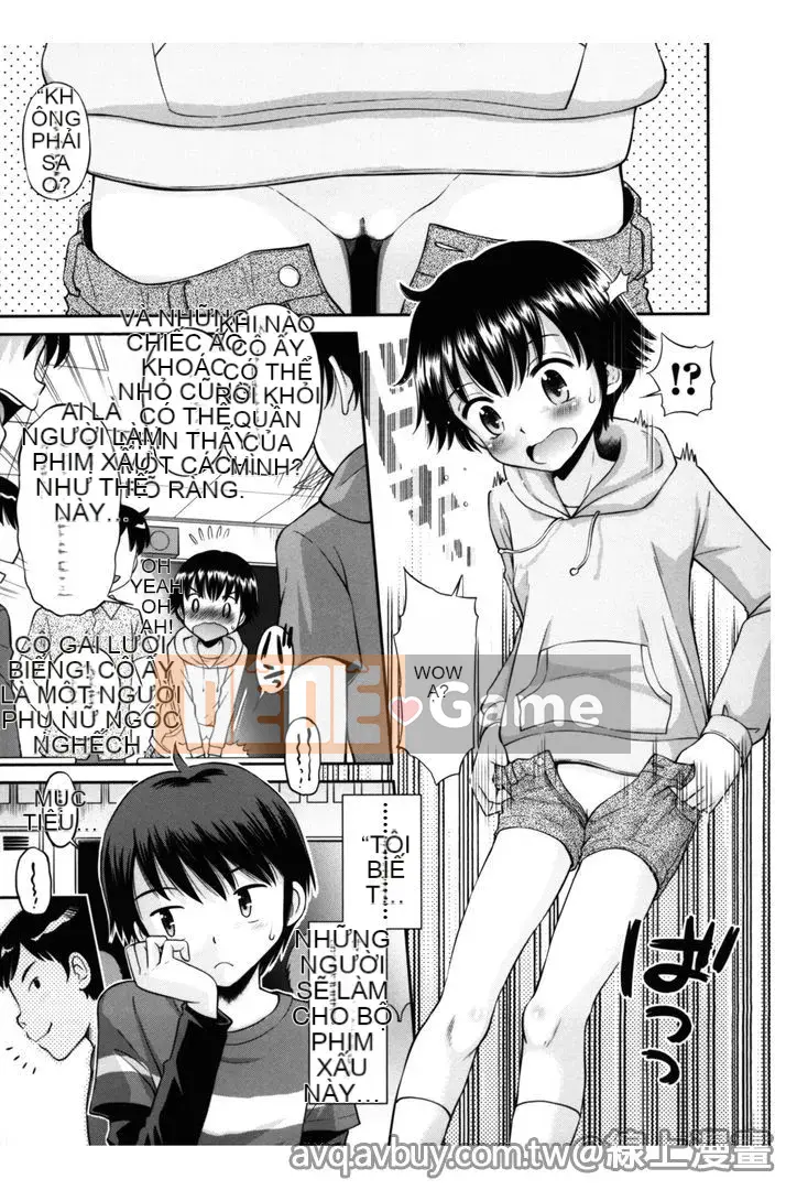 [Tamachi Yuki] Quan hệ tình dục không trong sạch của chúng ta