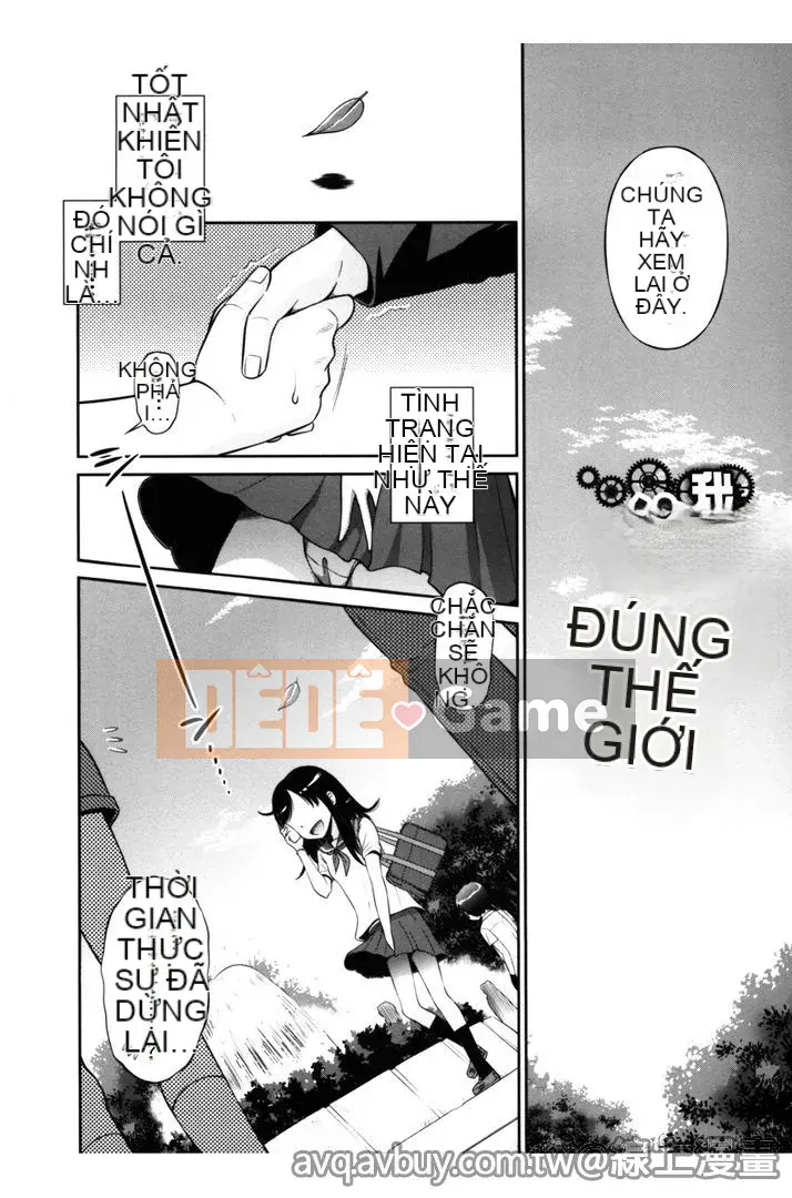 [Tamachi Yuki] Quan hệ tình dục không trong sạch của chúng ta