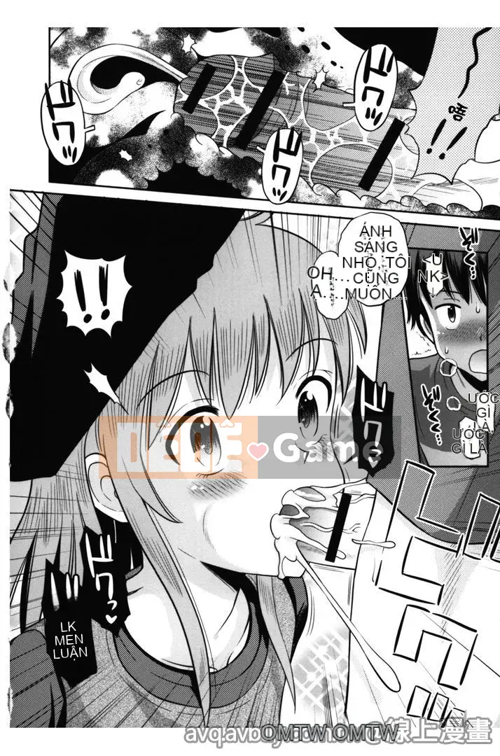 [Tamachi Yuki] Quan hệ tình dục không trong sạch của chúng ta