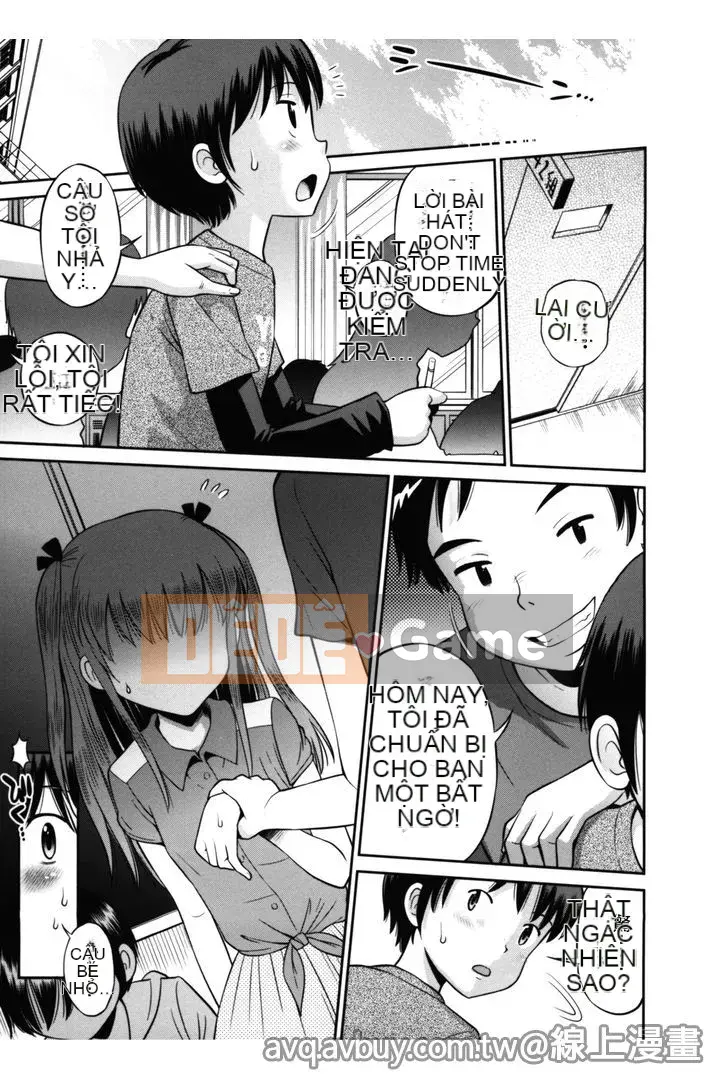 [Tamachi Yuki] Quan hệ tình dục không trong sạch của chúng ta