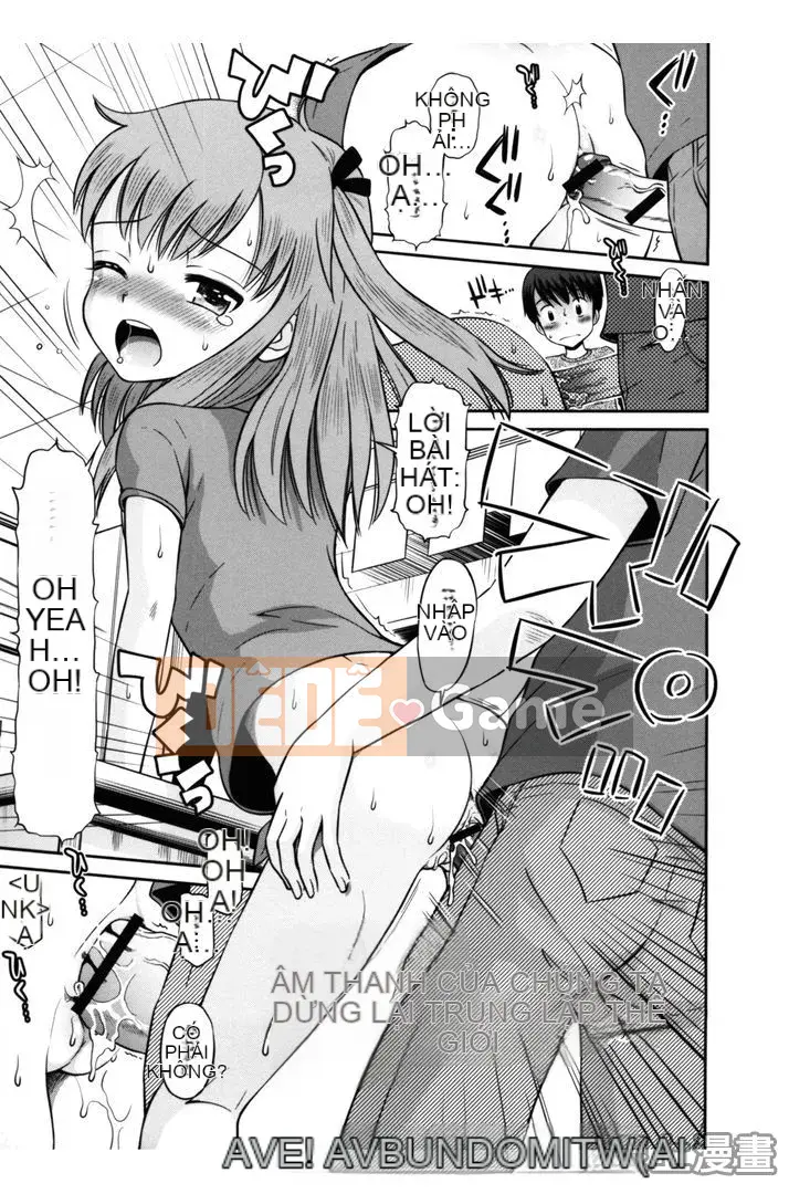 [Tamachi Yuki] Quan hệ tình dục không trong sạch của chúng ta