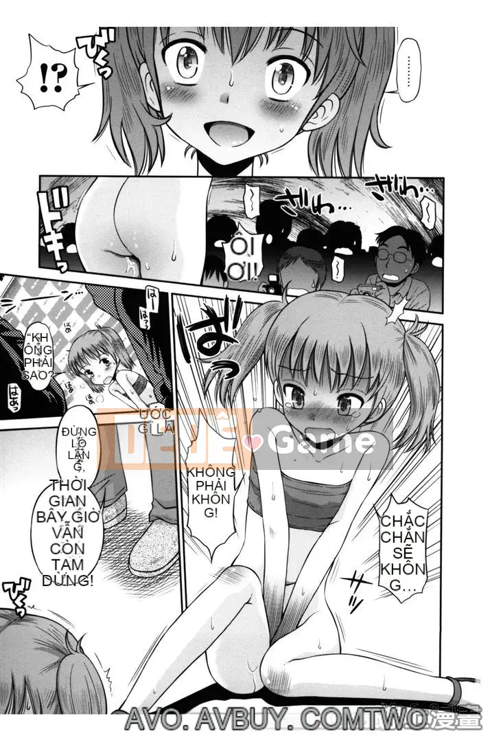 [Tamachi Yuki] Quan hệ tình dục không trong sạch của chúng ta