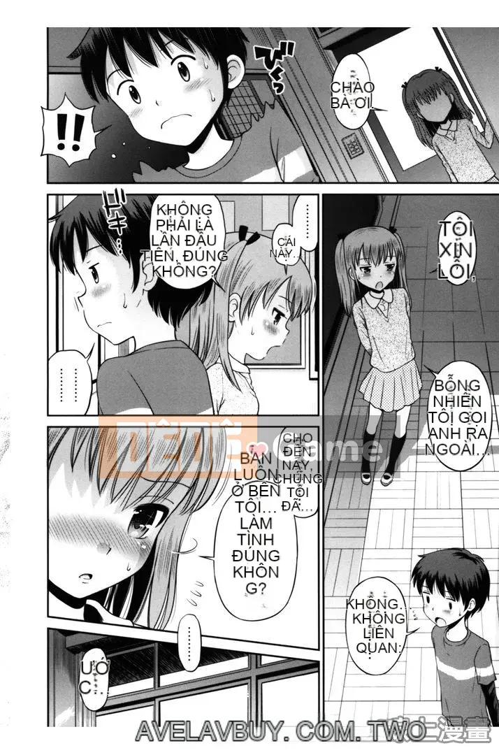 [Tamachi Yuki] Quan hệ tình dục không trong sạch của chúng ta