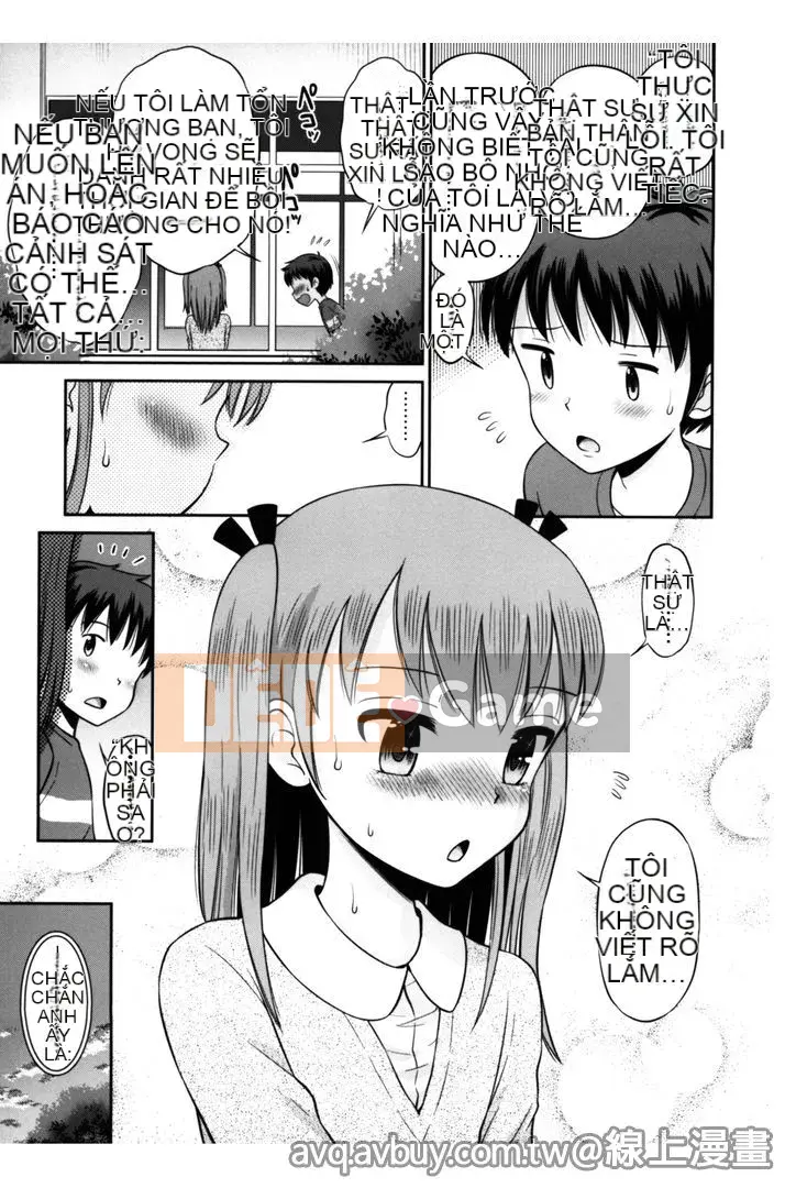 [Tamachi Yuki] Quan hệ tình dục không trong sạch của chúng ta