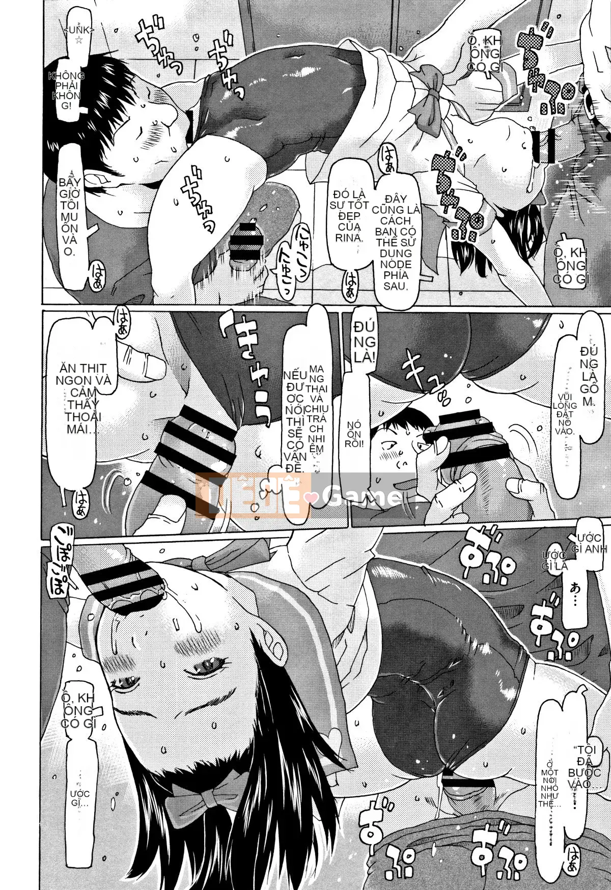 [EB110SS] Sau này ông già ngon + card minh họa