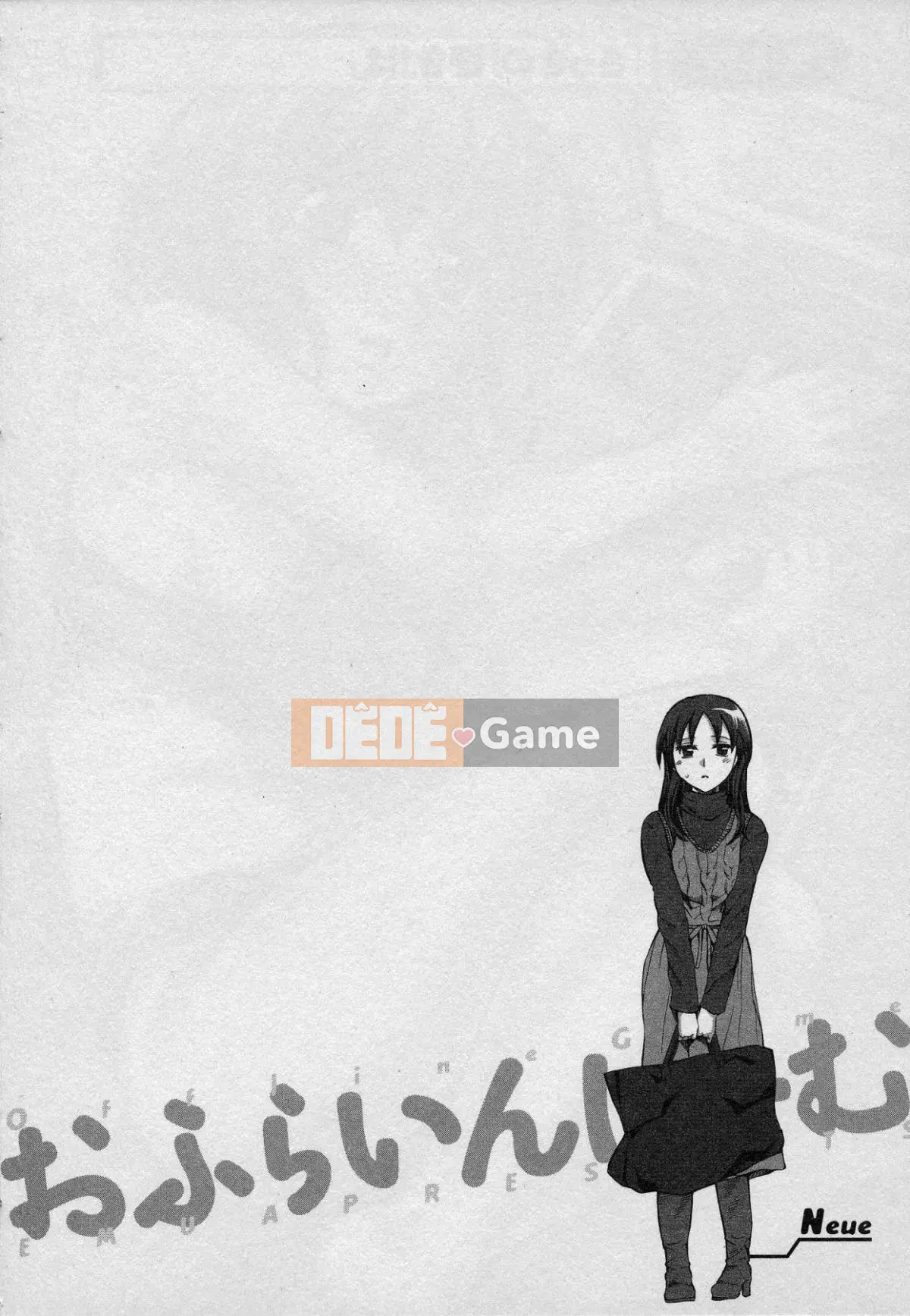 [EMUA] Của Trò Chơi Bay Vol.01