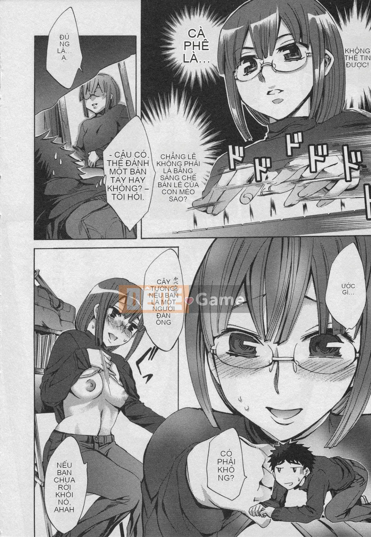 [EMUA] Của Trò Chơi Bay Vol.01