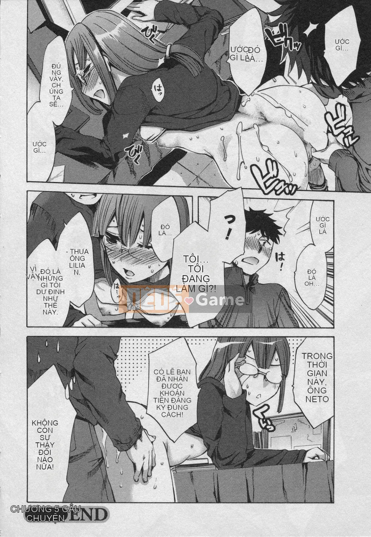 [EMUA] Của Trò Chơi Bay Vol.01