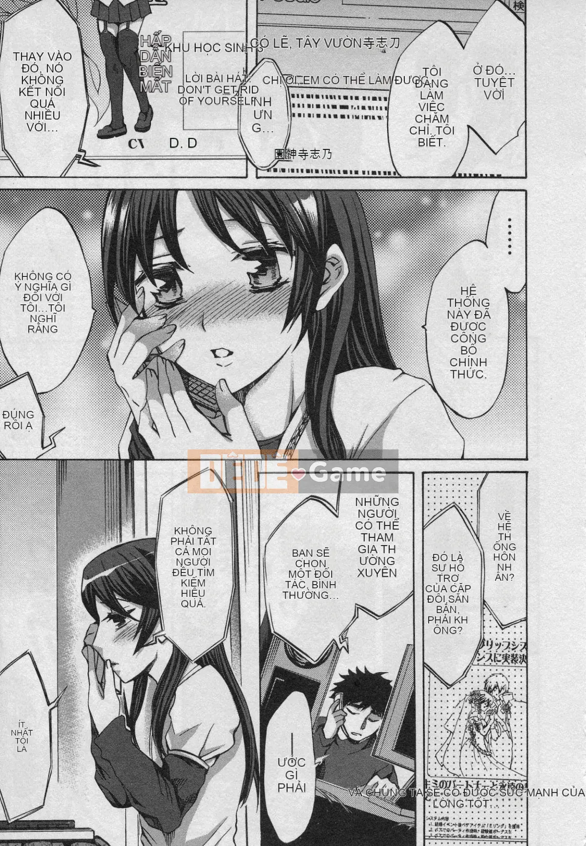 [EMUA] Của Trò Chơi Bay Vol.01