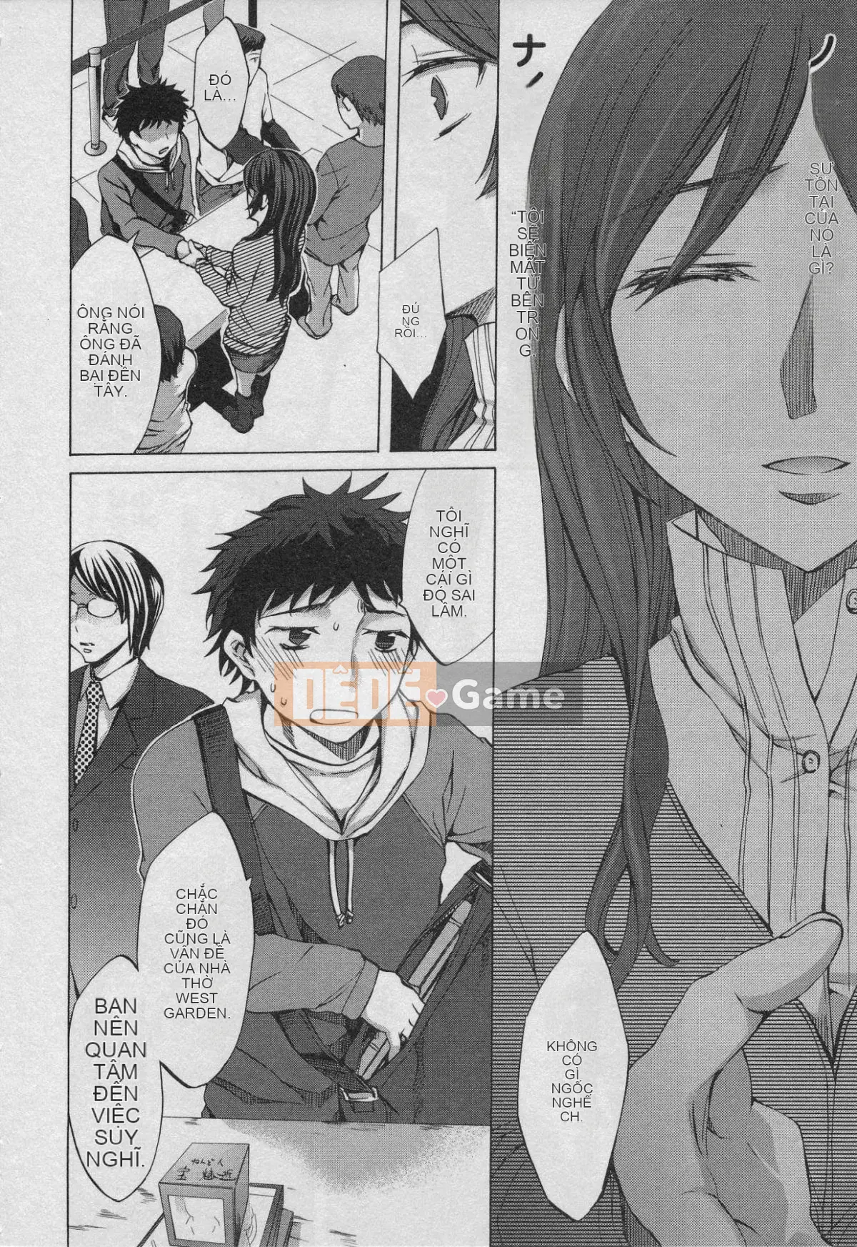 [EMUA] Của Trò Chơi Bay Vol.01