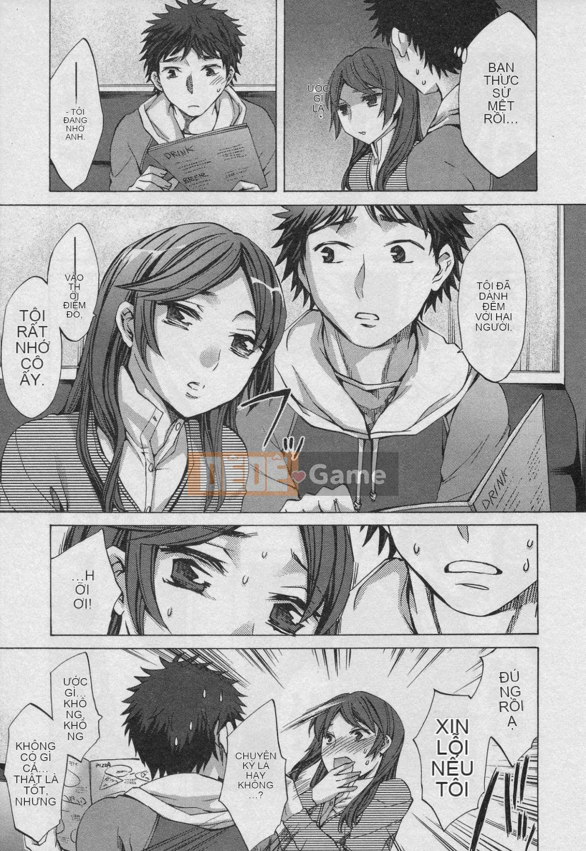 [EMUA] Của Trò Chơi Bay Vol.01