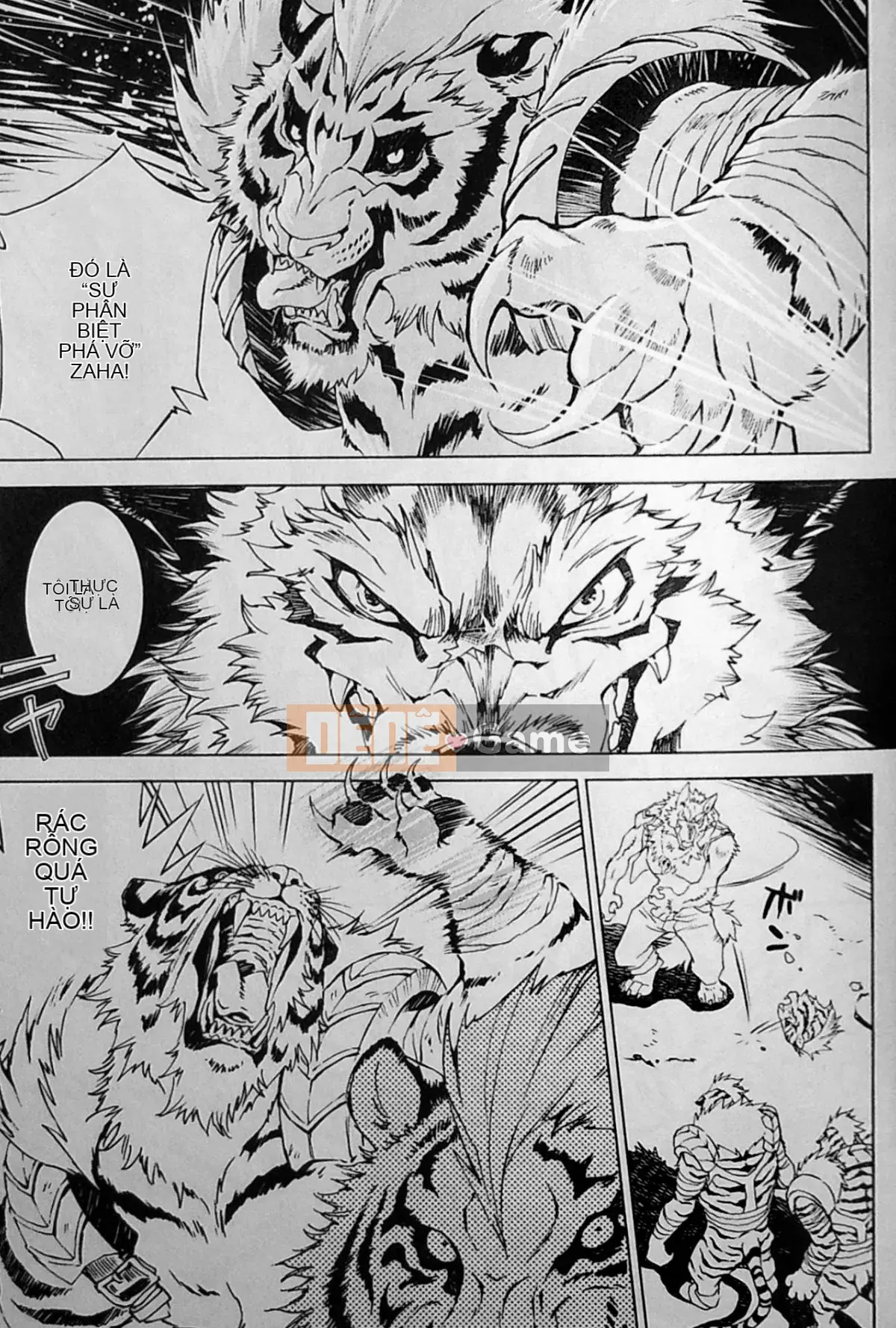 [The Fugitive x Shinbashi Tsukibai Japanese Agency][Himekawa Akira] Sói WILD LEG