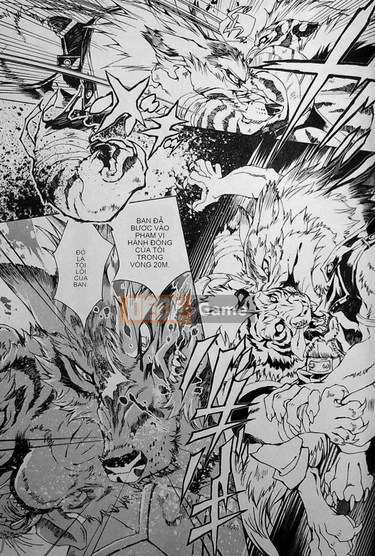 [The Fugitive x Shinbashi Tsukibai Japanese Agency][Himekawa Akira] Sói WILD LEG