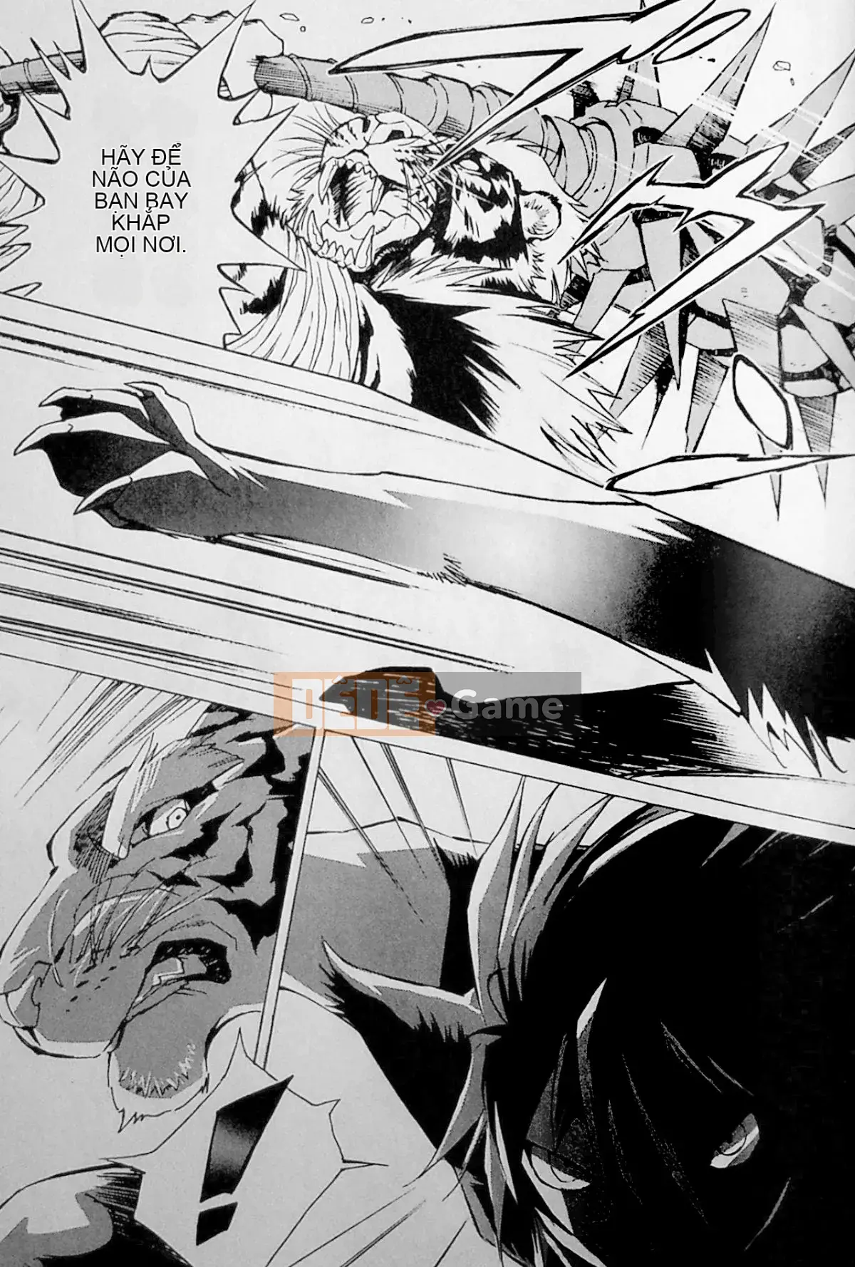 [The Fugitive x Shinbashi Tsukibai Japanese Agency][Himekawa Akira] Sói WILD LEG