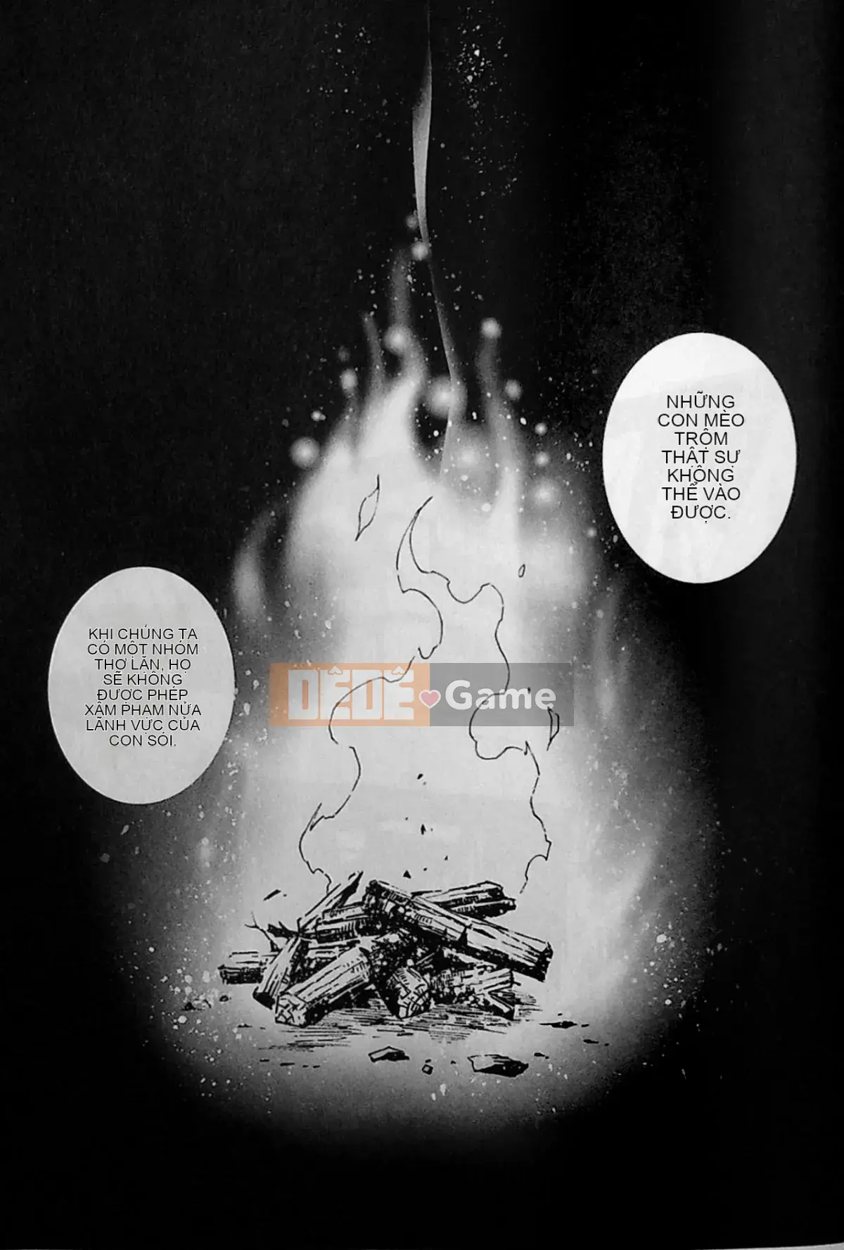 [The Fugitive x Shinbashi Tsukibai Japanese Agency][Himekawa Akira] Sói WILD LEG