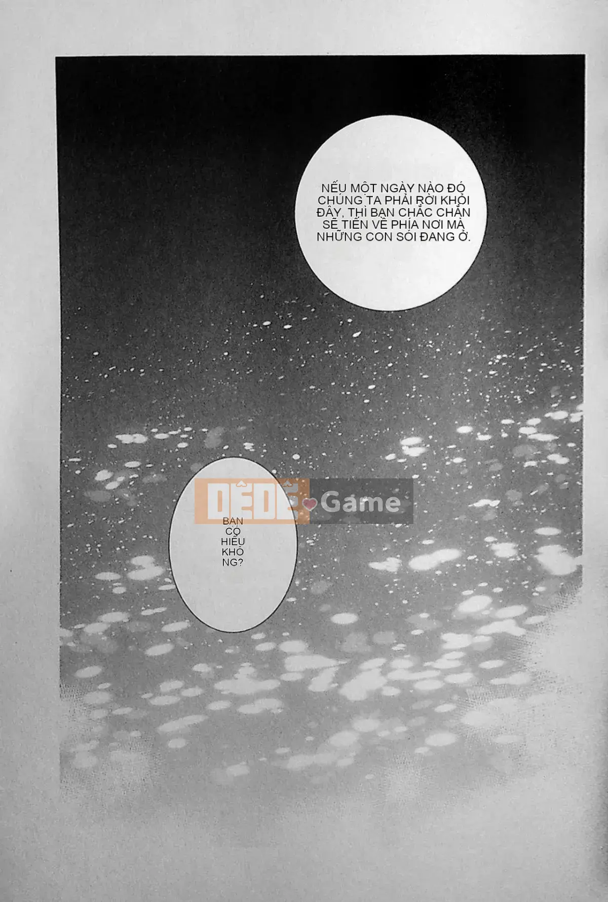 [The Fugitive x Shinbashi Tsukibai Japanese Agency][Himekawa Akira] Sói WILD LEG