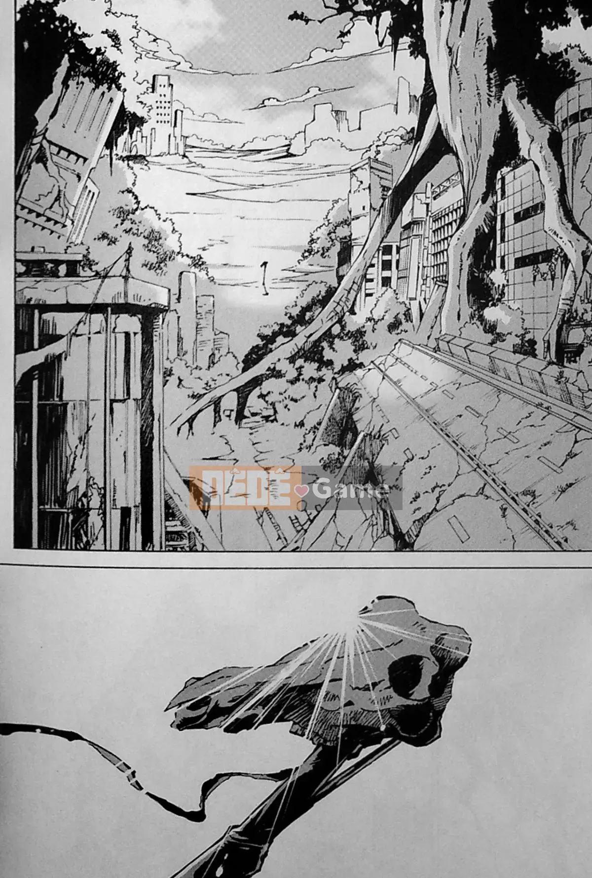 [The Fugitive x Shinbashi Tsukibai Japanese Agency][Himekawa Akira] Sói WILD LEG