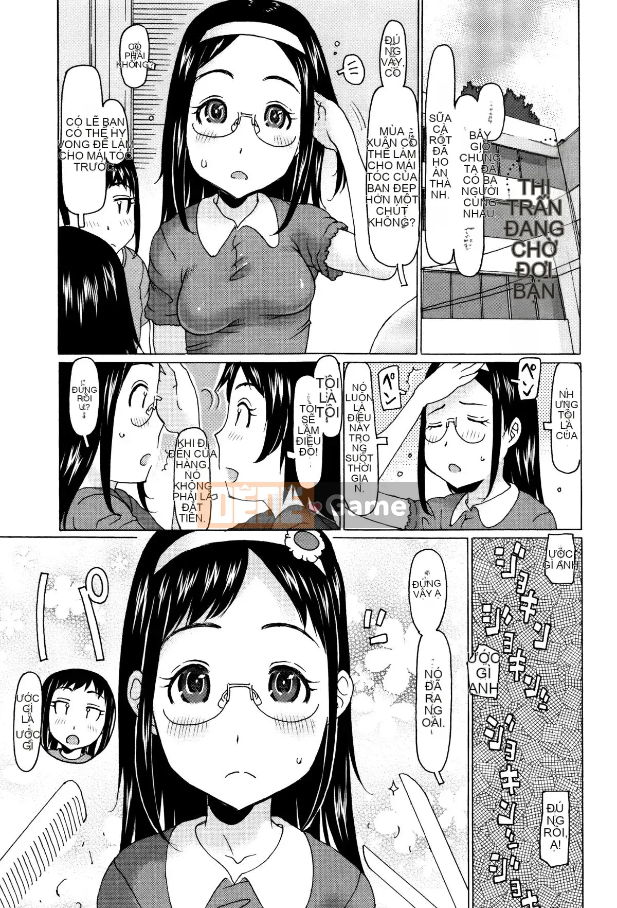 [EB110SS] Tôi đã chơi rất nhiều