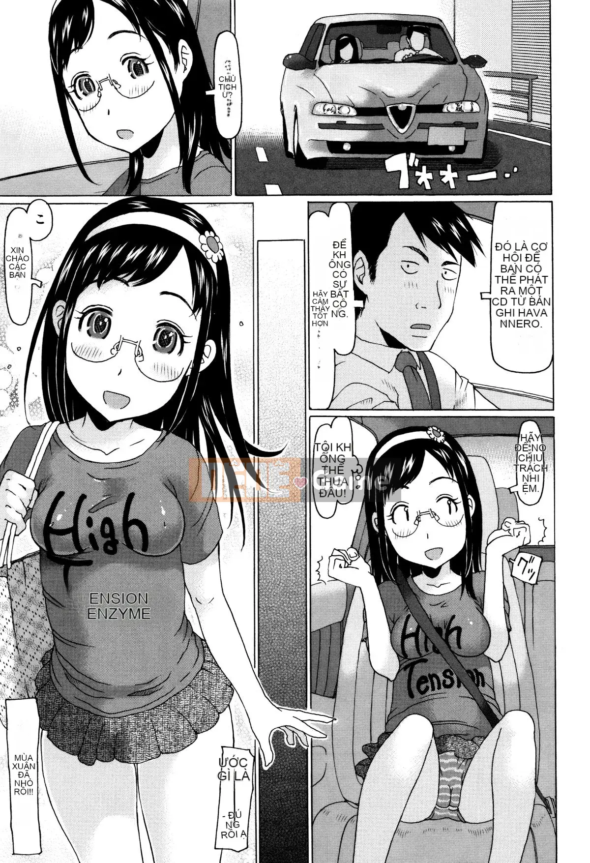 [EB110SS] Tôi đã chơi rất nhiều