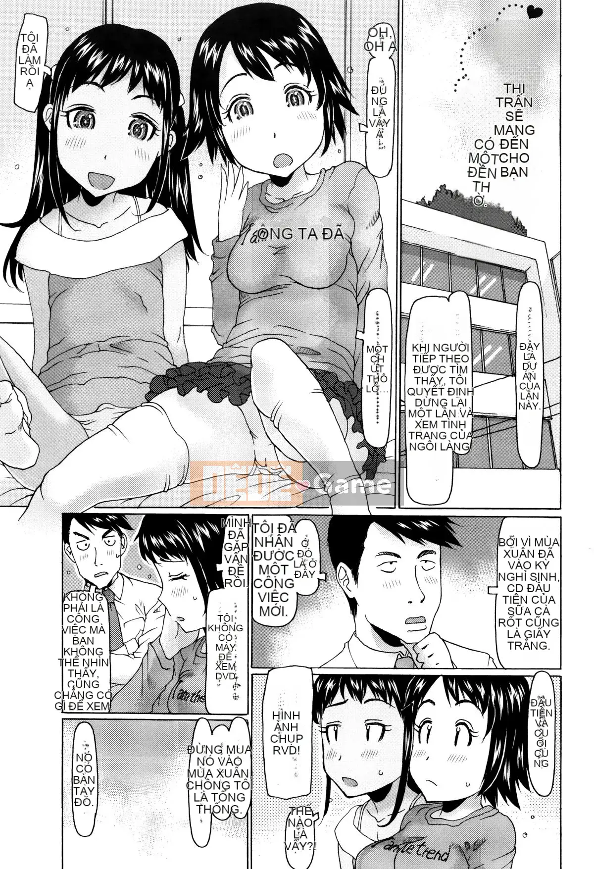 [EB110SS] Tôi đã chơi rất nhiều