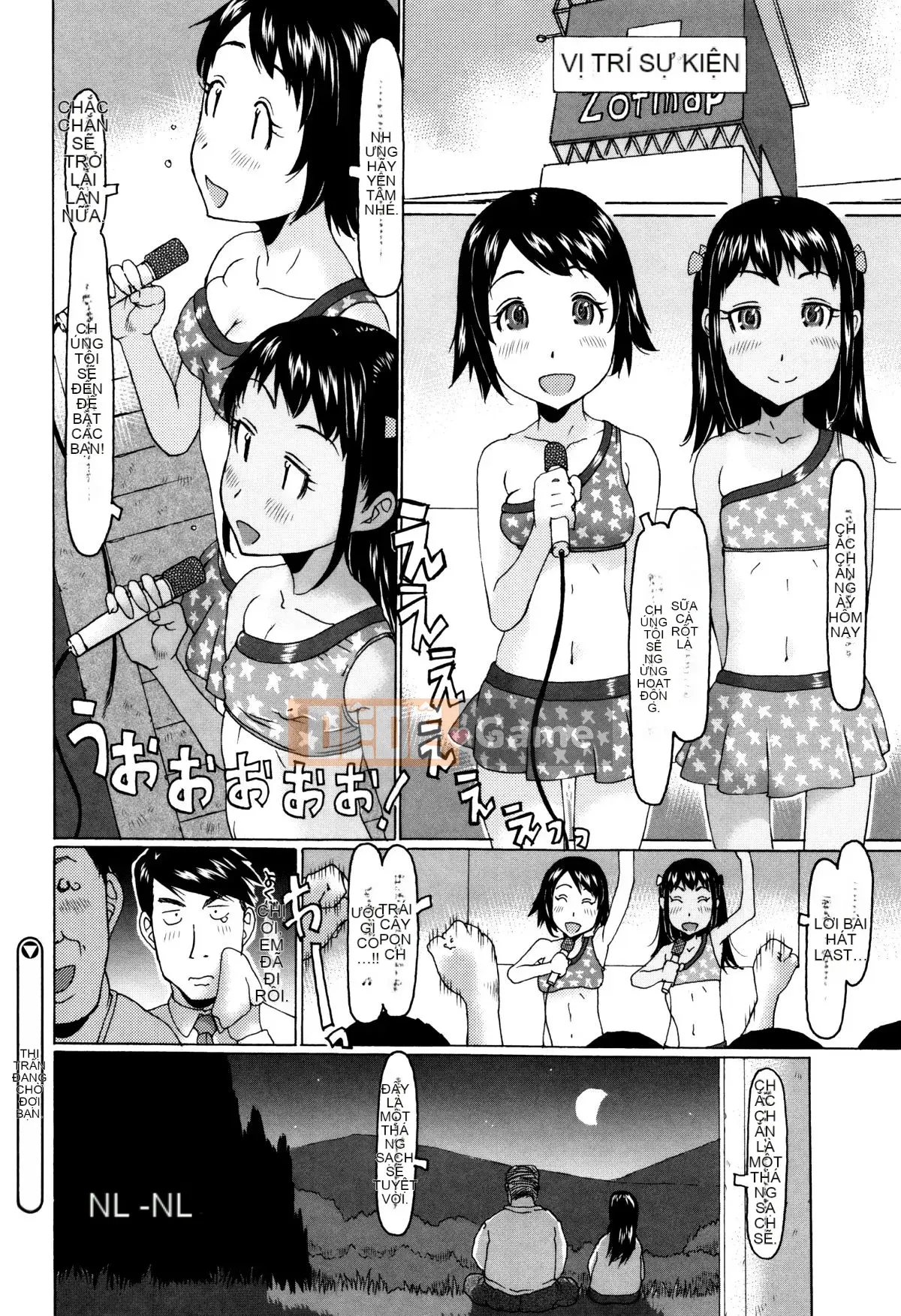 [EB110SS] Tôi đã chơi rất nhiều