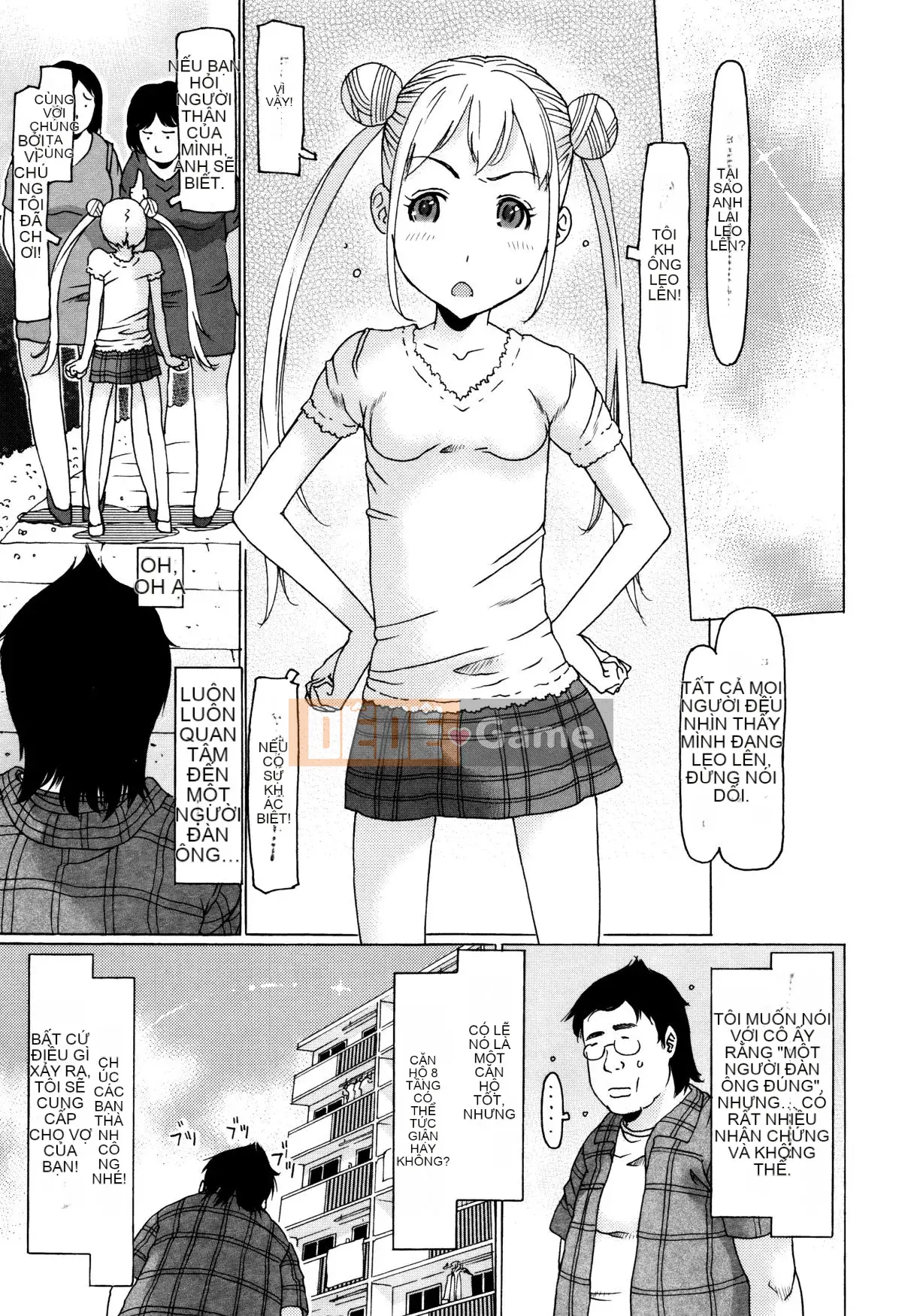 [EB110SS] Tôi đã chơi rất nhiều