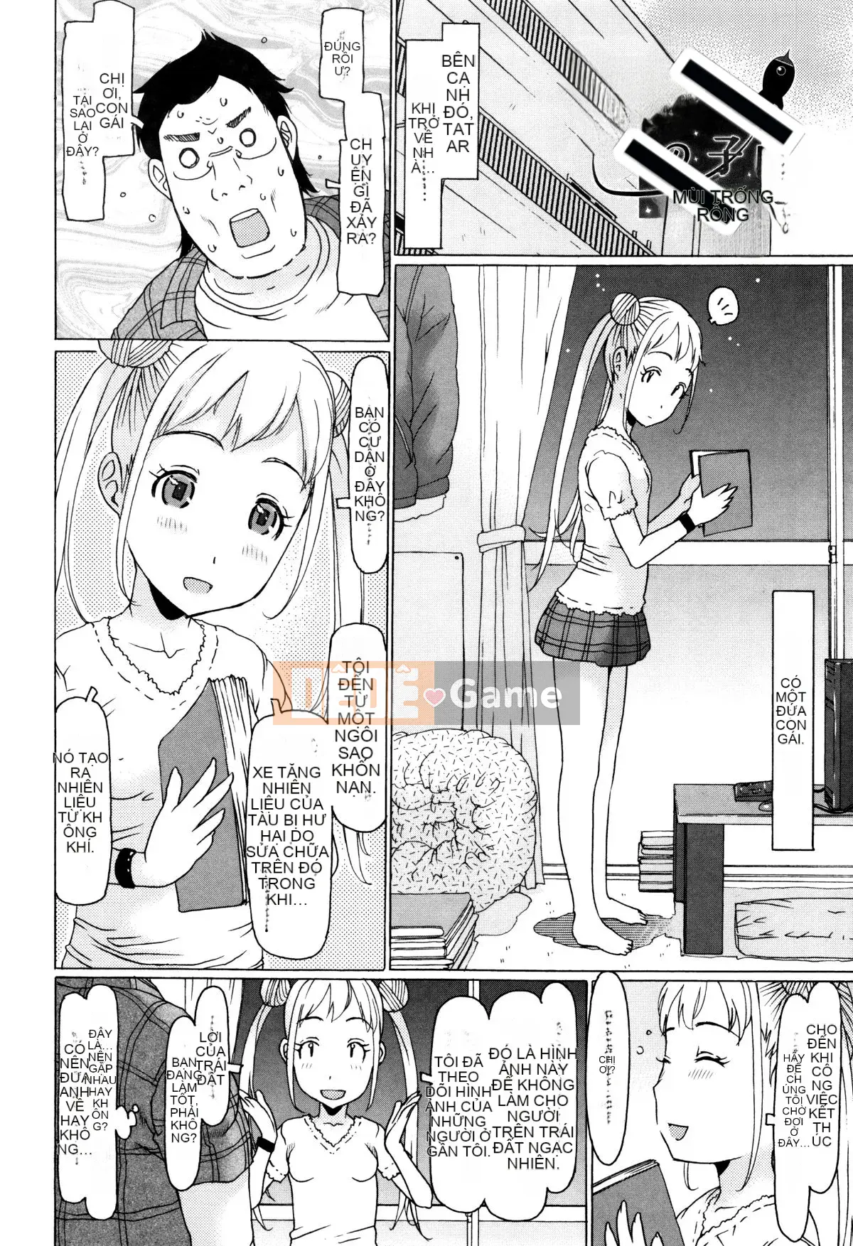 [EB110SS] Tôi đã chơi rất nhiều