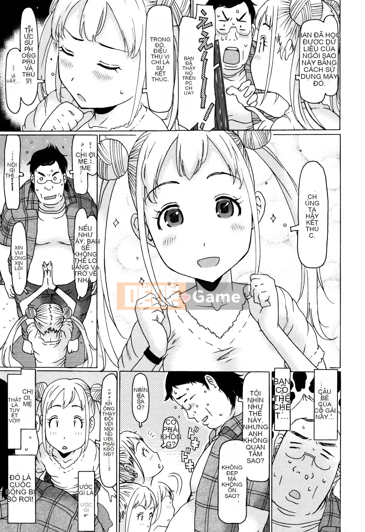 [EB110SS] Tôi đã chơi rất nhiều