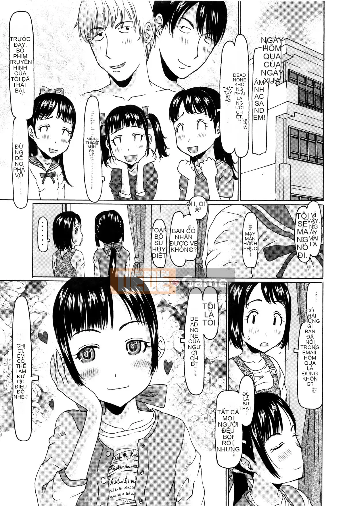 [EB110SS] Tôi đã chơi rất nhiều