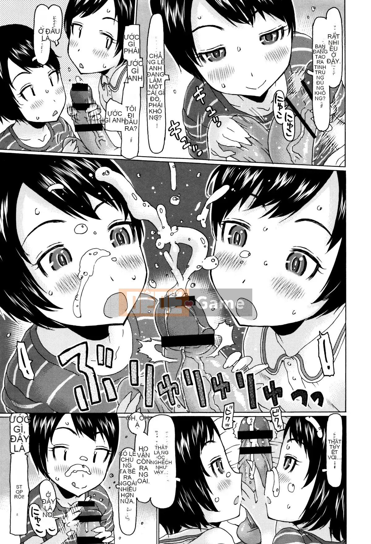 [EB110SS] Tôi đã chơi rất nhiều