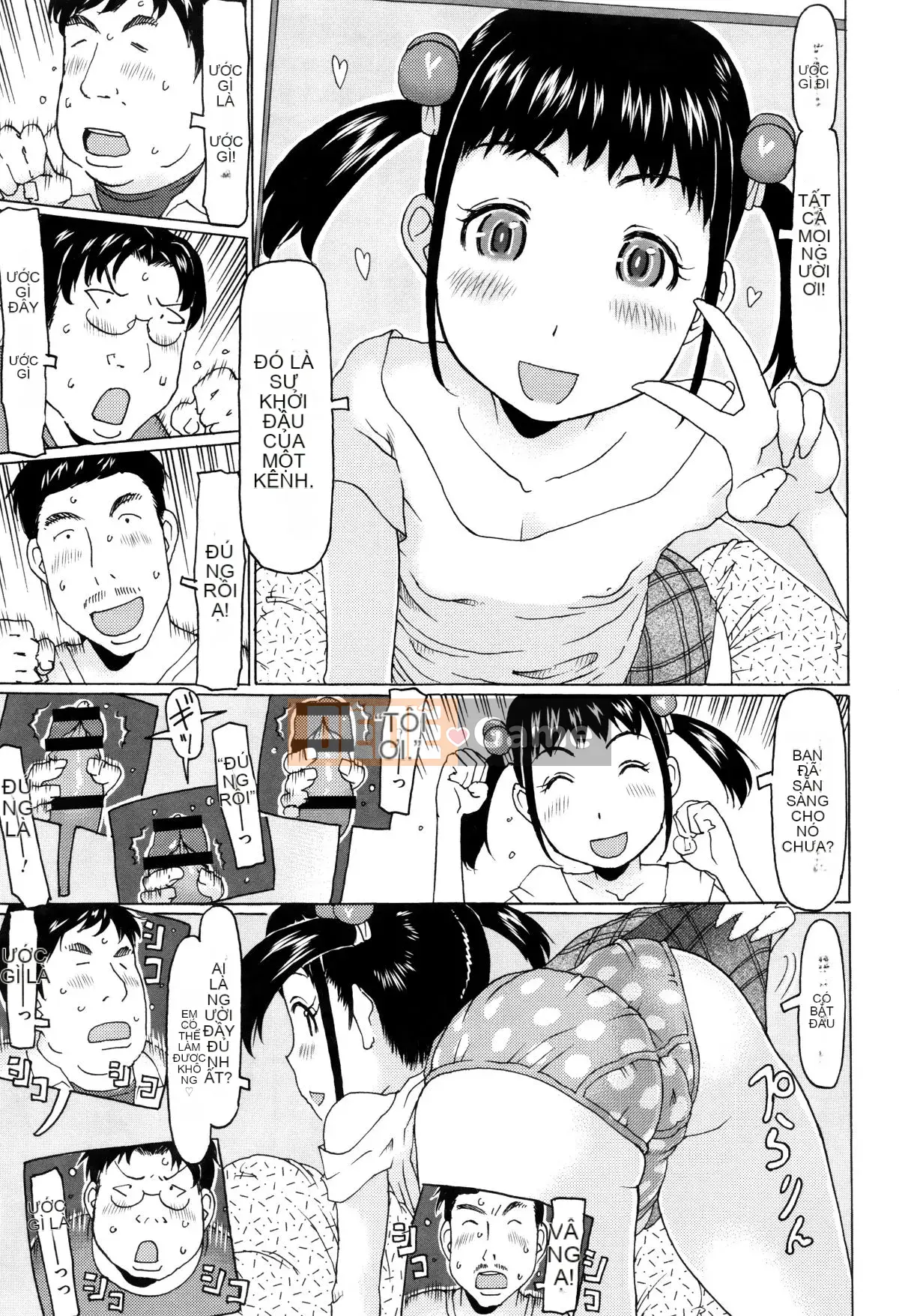 [EB110SS] Tôi đã chơi rất nhiều