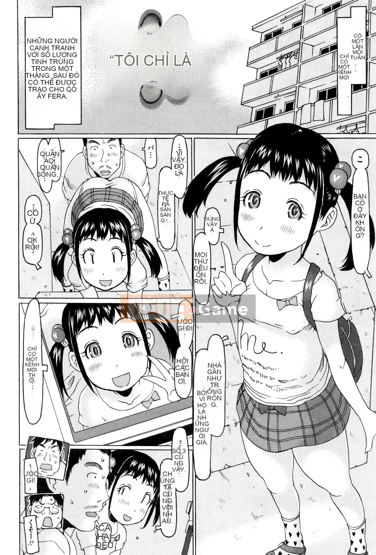 [EB110SS] Tôi đã chơi rất nhiều