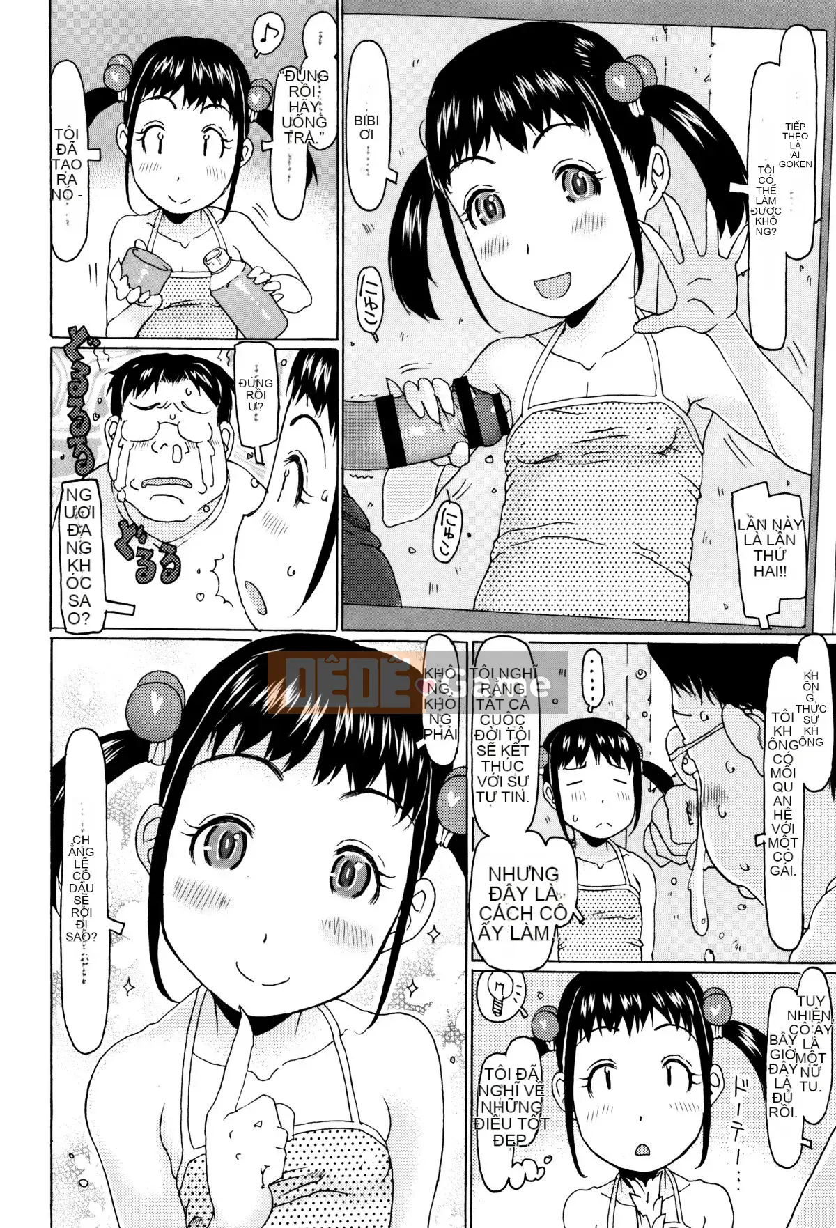 [EB110SS] Tôi đã chơi rất nhiều