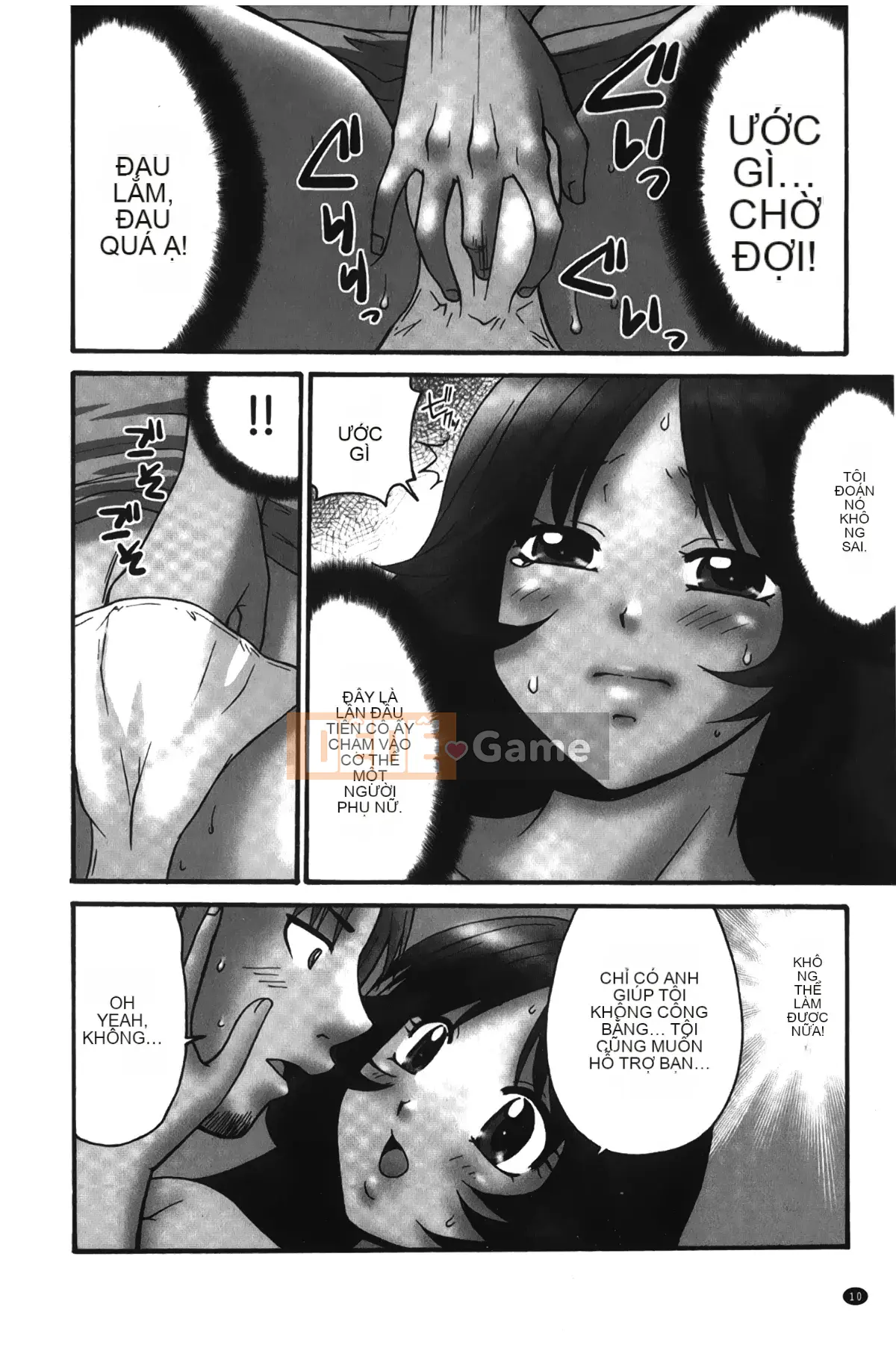 [Giấc mơ đang ngủ] [Yama Noko] Cuộc sống thật tốt đẹp ~Trải nghiệm Ringo no Deriheru~