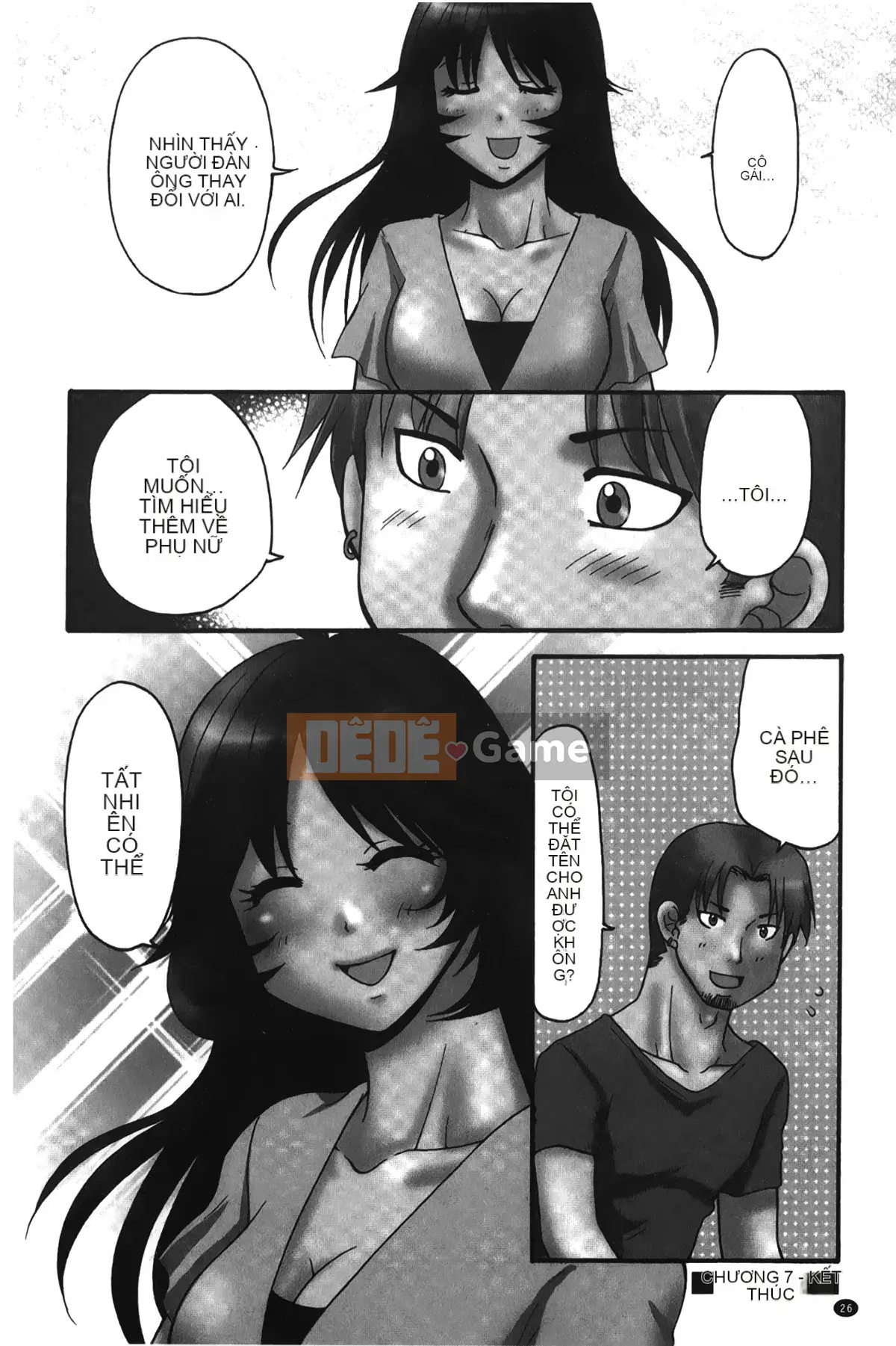 [Giấc mơ đang ngủ] [Yama Noko] Cuộc sống thật tốt đẹp ~Trải nghiệm Ringo no Deriheru~