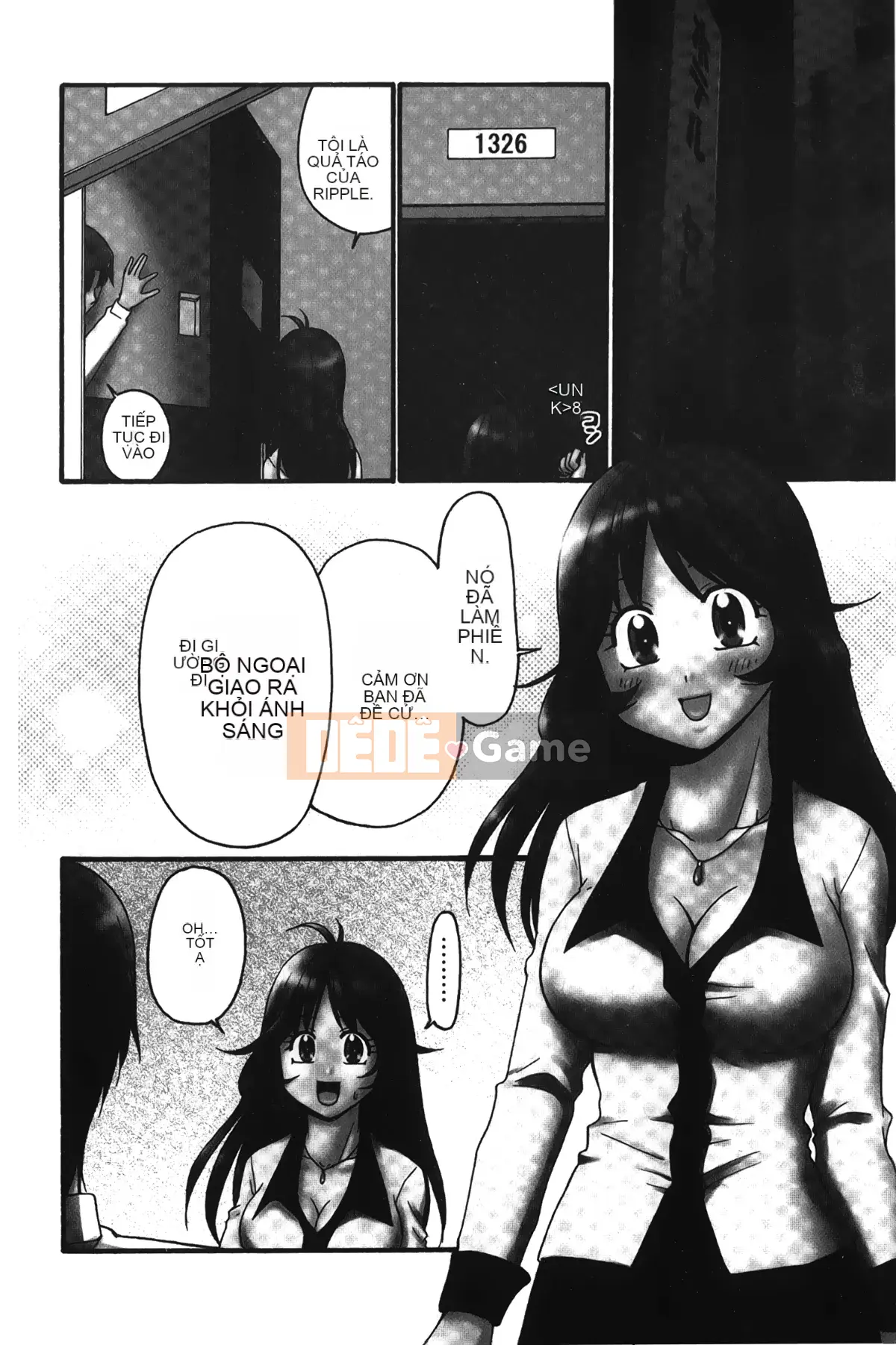 [Giấc mơ đang ngủ] [Yama Noko] Cuộc sống thật tốt đẹp ~Trải nghiệm Ringo no Deriheru~