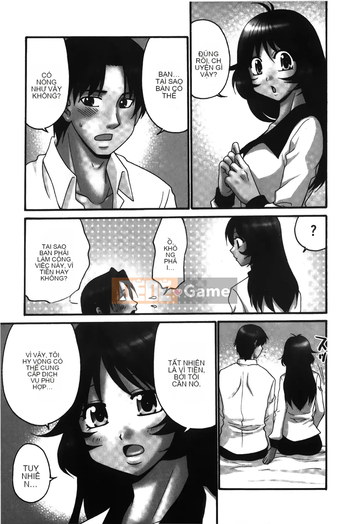 [Giấc mơ đang ngủ] [Yama Noko] Cuộc sống thật tốt đẹp ~Trải nghiệm Ringo no Deriheru~