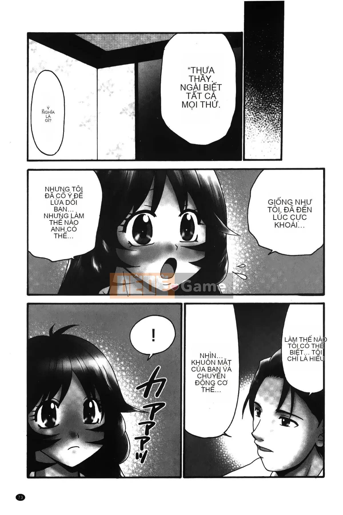 [Giấc mơ đang ngủ] [Yama Noko] Cuộc sống thật tốt đẹp ~Trải nghiệm Ringo no Deriheru~