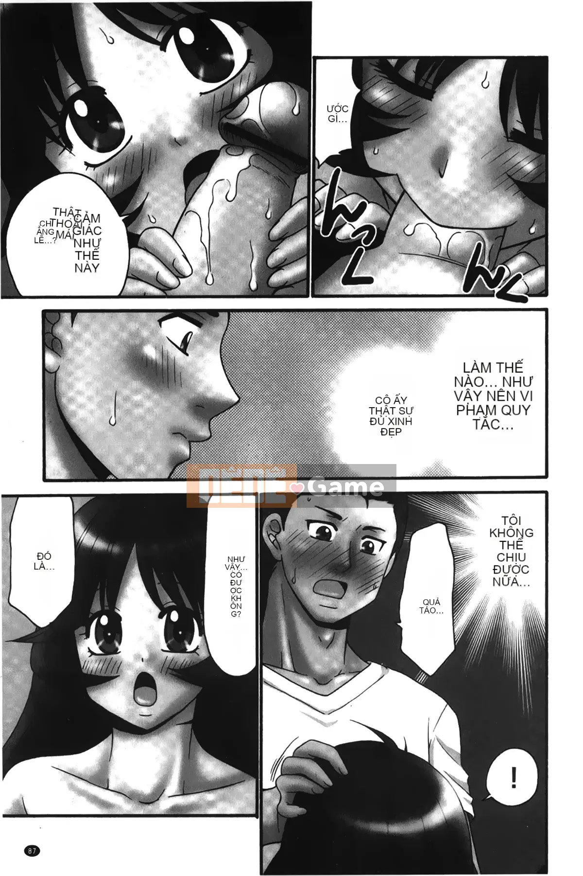 [Giấc mơ đang ngủ] [Yama Noko] Cuộc sống thật tốt đẹp ~Trải nghiệm Ringo no Deriheru~