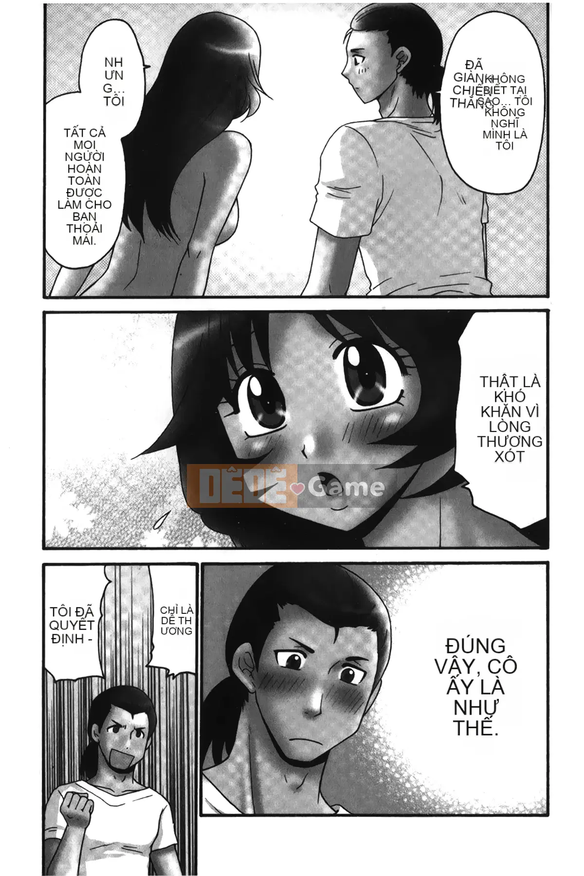 [Giấc mơ đang ngủ] [Yama Noko] Cuộc sống thật tốt đẹp ~Trải nghiệm Ringo no Deriheru~