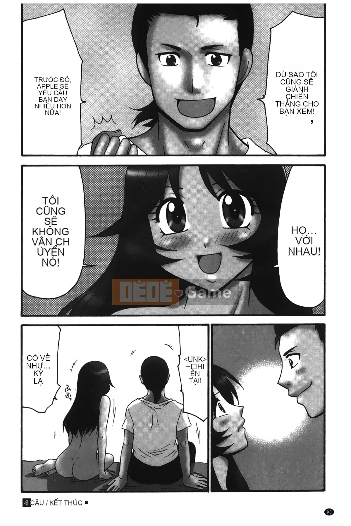 [Giấc mơ đang ngủ] [Yama Noko] Cuộc sống thật tốt đẹp ~Trải nghiệm Ringo no Deriheru~