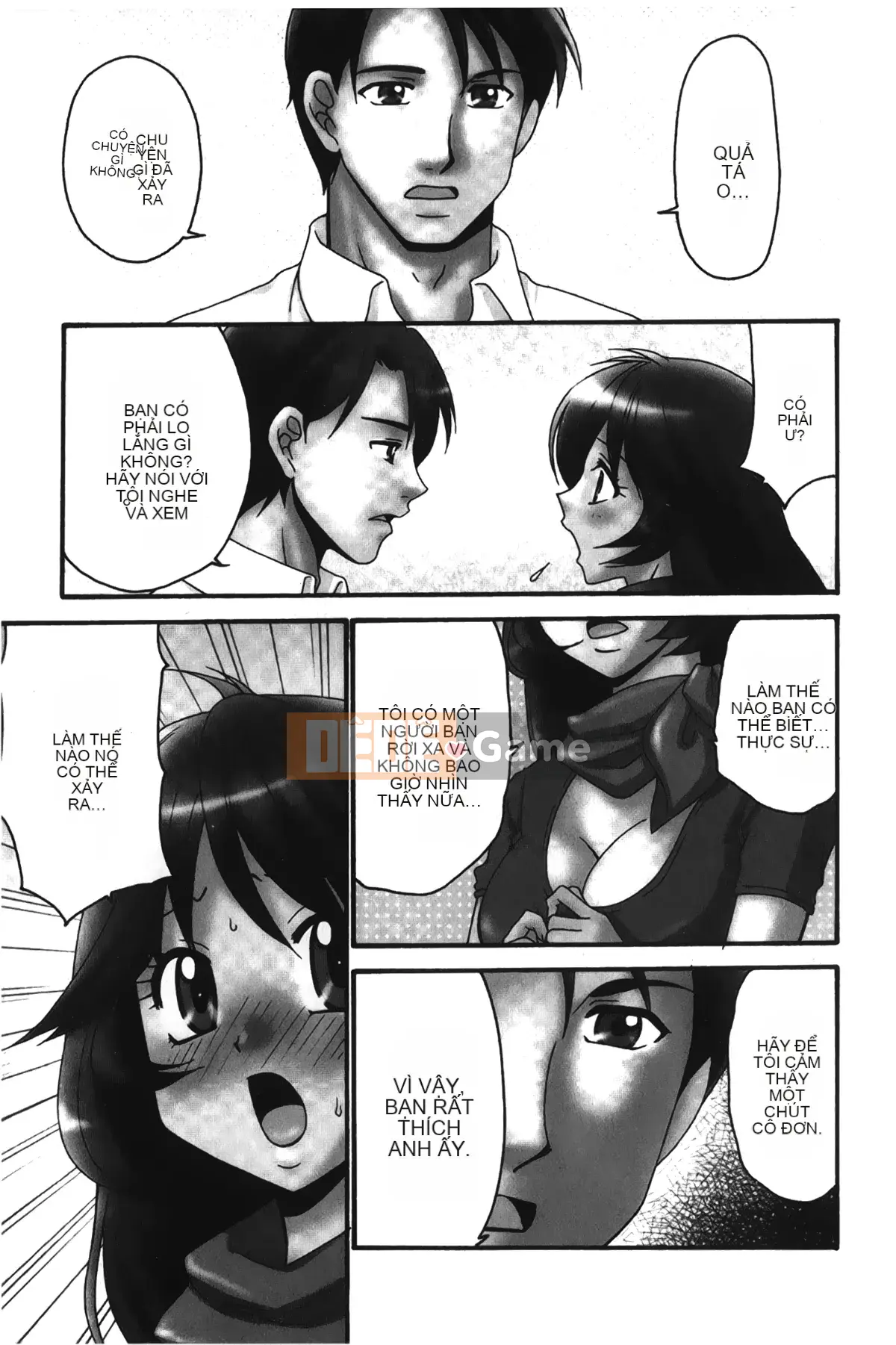 [Giấc mơ đang ngủ] [Yama Noko] Cuộc sống thật tốt đẹp ~Trải nghiệm Ringo no Deriheru~