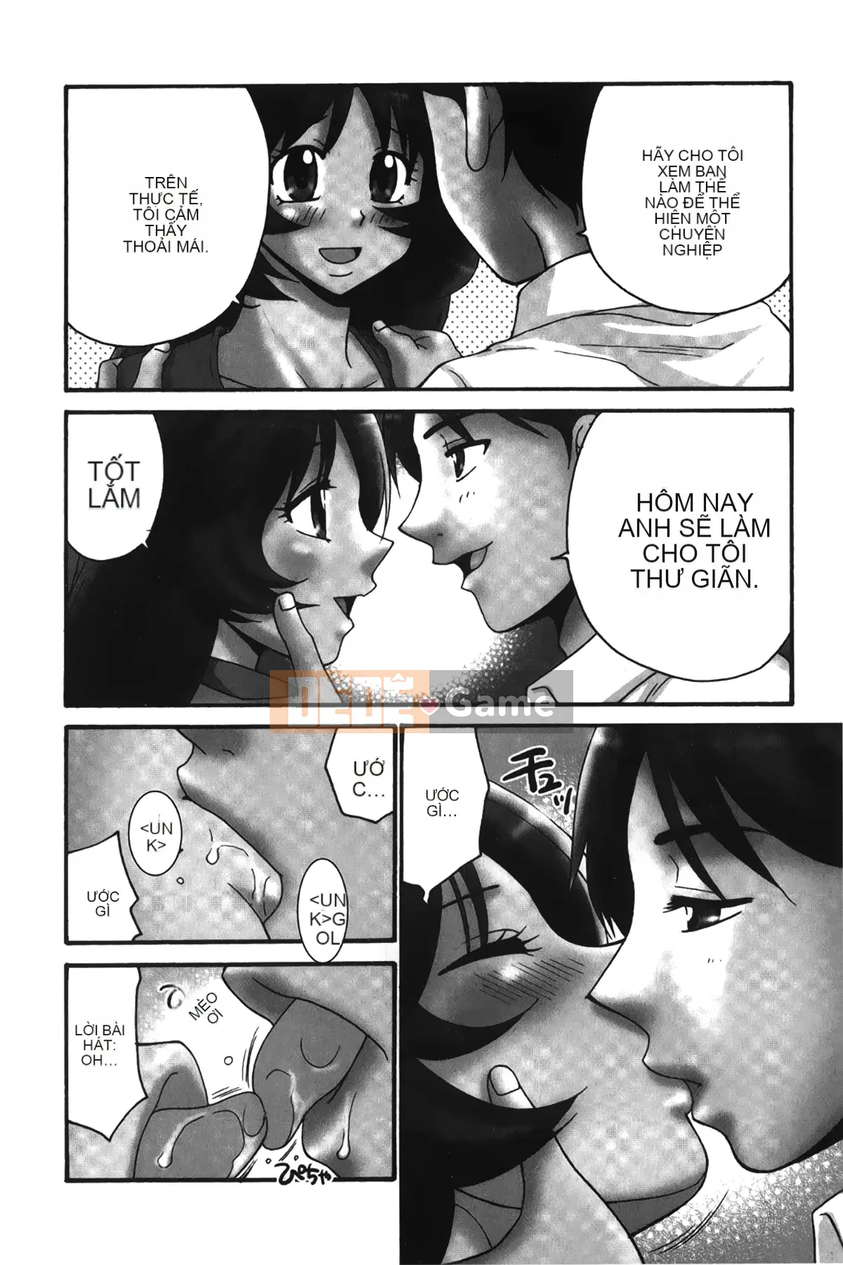 [Giấc mơ đang ngủ] [Yama Noko] Cuộc sống thật tốt đẹp ~Trải nghiệm Ringo no Deriheru~