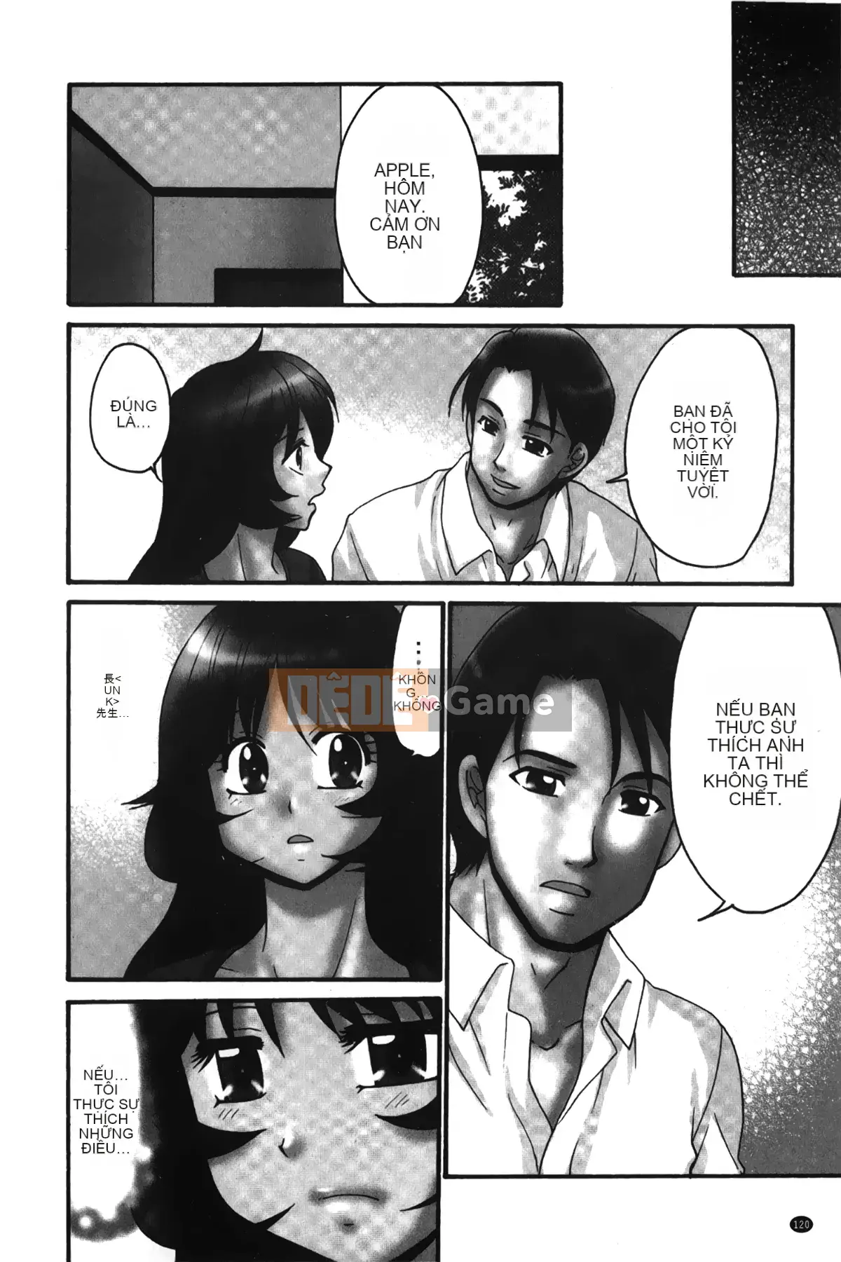 [Giấc mơ đang ngủ] [Yama Noko] Cuộc sống thật tốt đẹp ~Trải nghiệm Ringo no Deriheru~